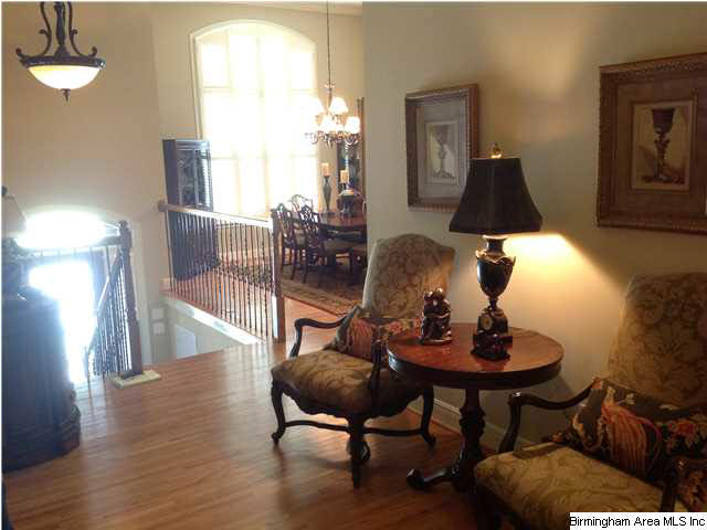 1076 Stoneykirk Road Pelham, AL 35124 - Photo 9 of 24