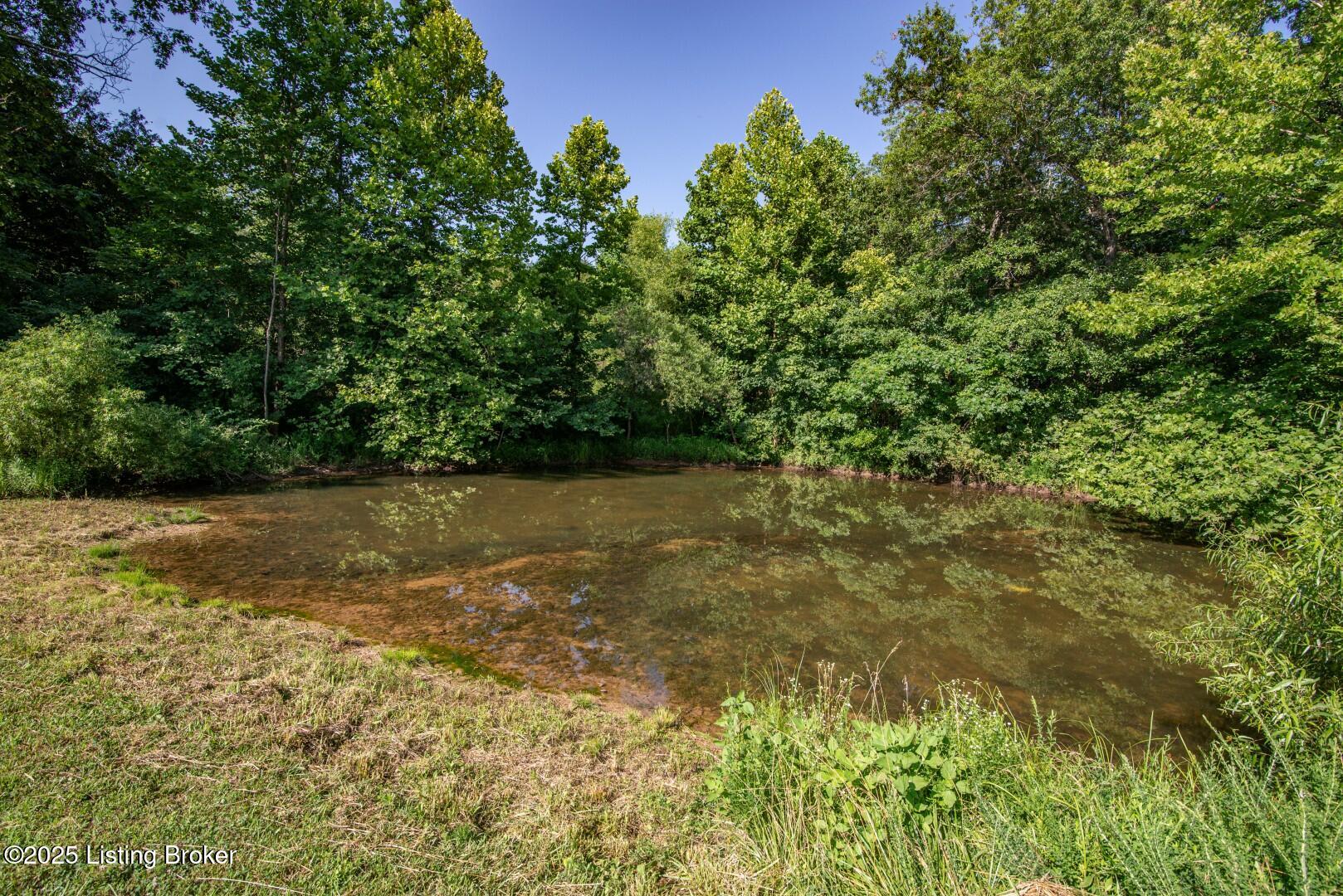 345 Christian Church Road Brandenburg, KY 40108 - Photo 62 of 62 345 Christian Church Rd-61