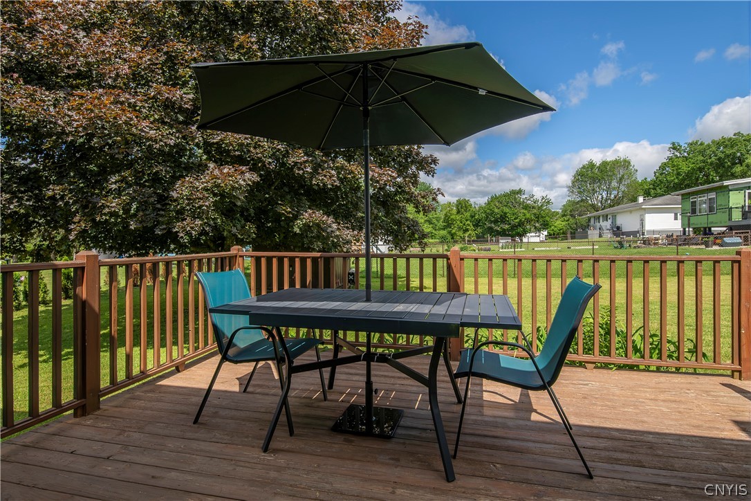 5511 Keyes Road Deerfield, NY 13502 - Photo 45 of 47