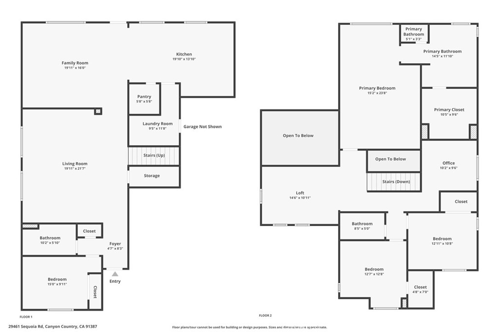 29461 Sequoia Road Canyon Country, CA 91387 - Photo 29 of 51