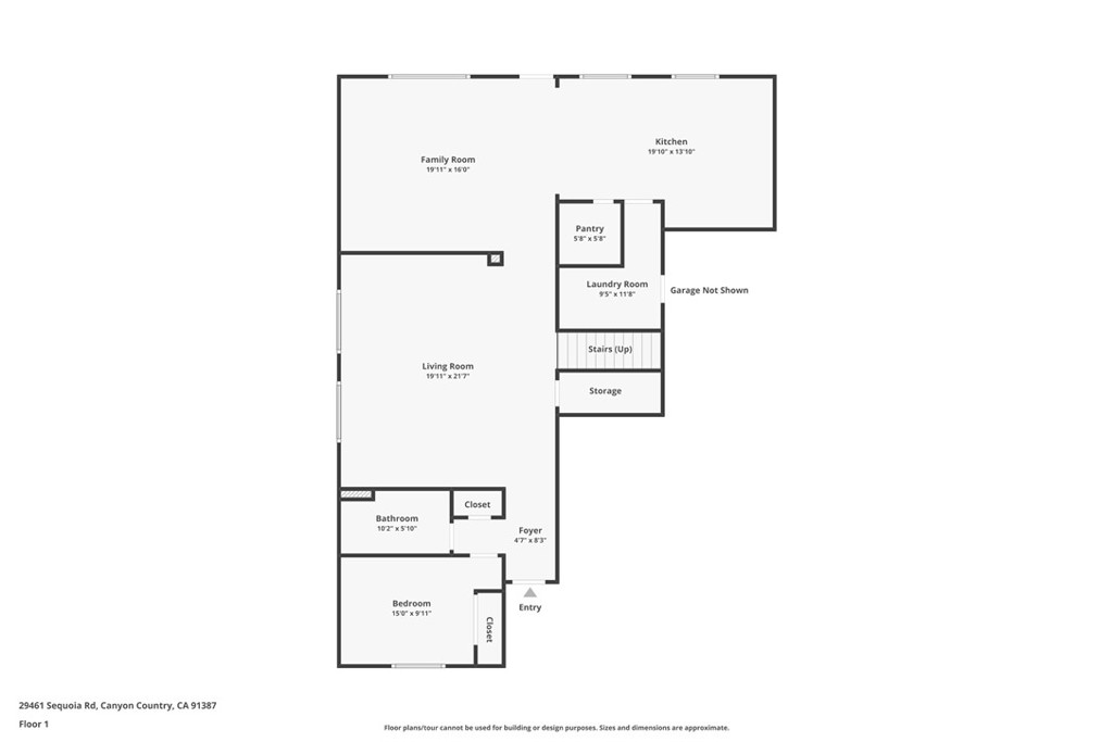 29461 Sequoia Road Canyon Country, CA 91387 - Photo 31 of 51 unknown