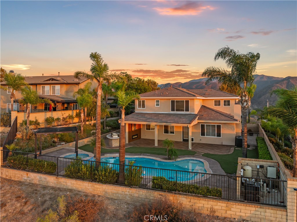 29461 Sequoia Road Canyon Country, CA 91387 - Photo 48 of 51