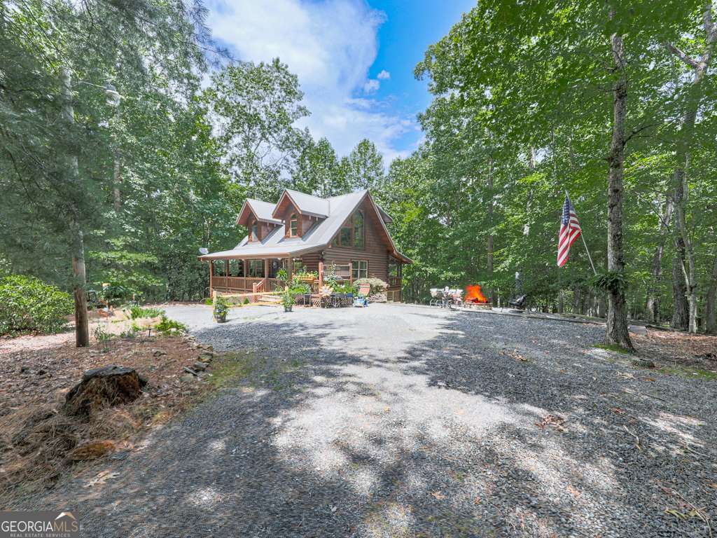 34 Amber Way, Unit 1 Morganton, GA 30560 - Photo 28 of 39