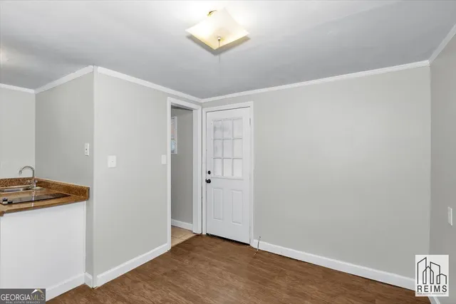 $800 | 1926 Howard Avenue, Unit B, Augusta, GA 30904