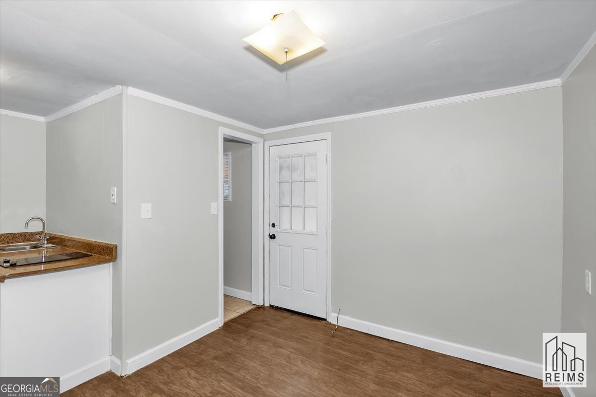 1926 Howard Avenue, Unit B Augusta, GA 30904 - Photo 3 of 8