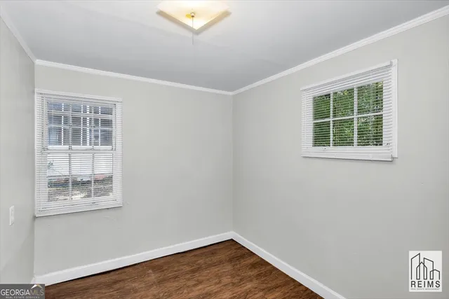 $800 | 1926 Howard Avenue, Unit B, Augusta, GA 30904