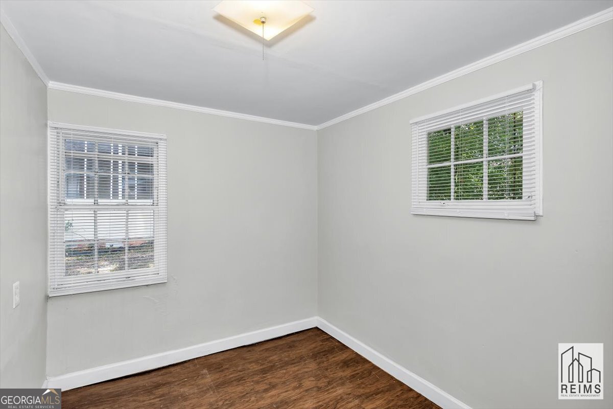 1926 Howard Avenue, Unit B Augusta, GA 30904 - Photo 6 of 8