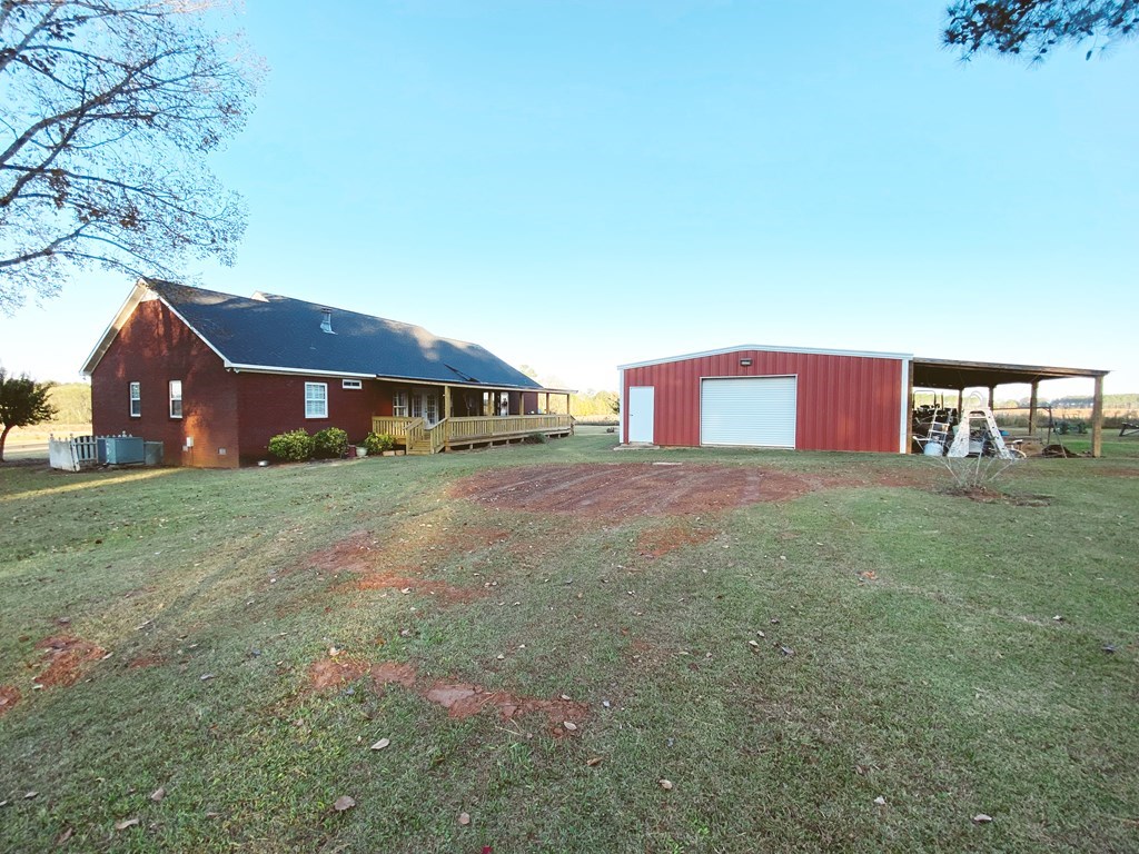 42 Mount Calvary Road Fort Gaines, GA 39851 - Photo 13 of 58