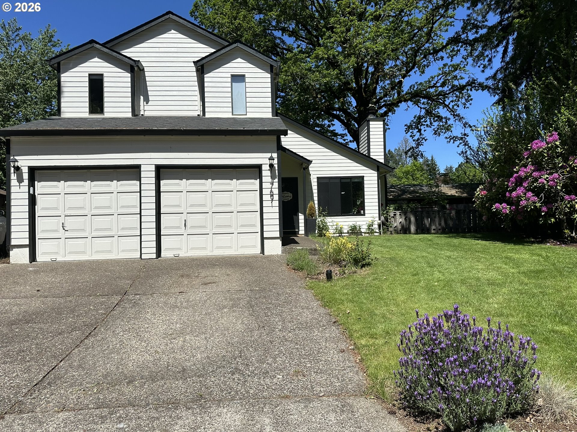 17691 Southwest Pointe Forest Court Beaverton, OR 97003 - Photo 1 of 26
