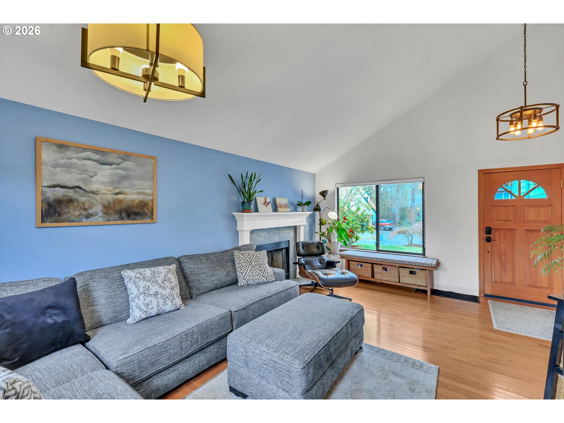 17691 Southwest Pointe Forest Court Beaverton, OR 97003 - Photo 4 of 26