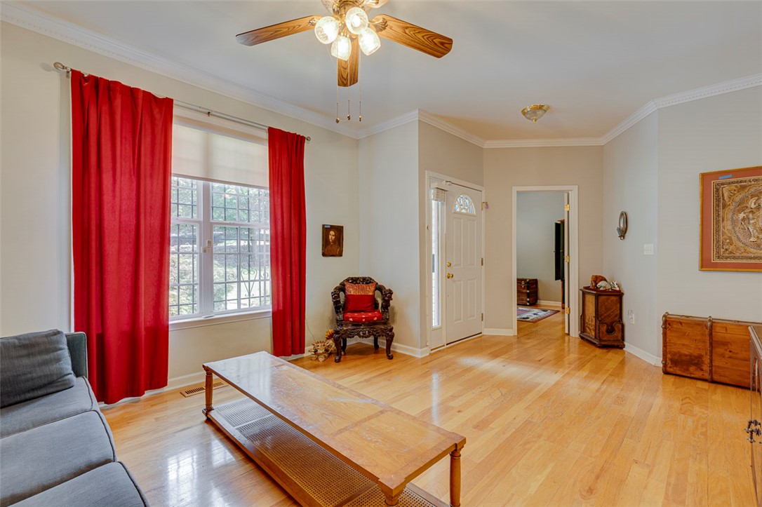 402 Holly Ridge Drive Anderson, SC 29621 - Photo 6 of 50