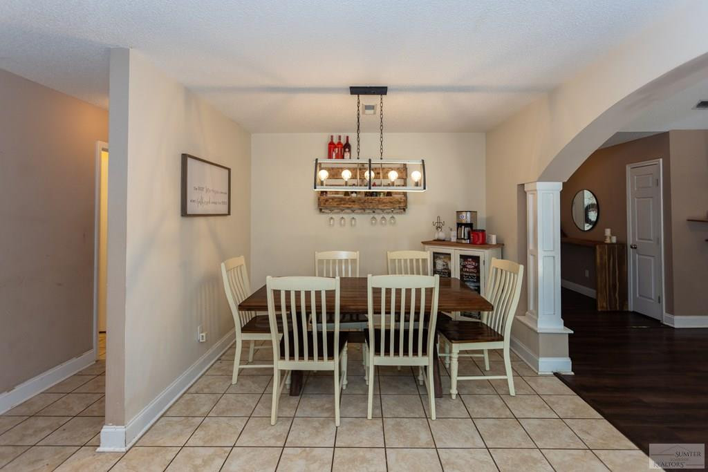 4320 Excursion Drive Dalzell, SC 29040 - Photo 6 of 20