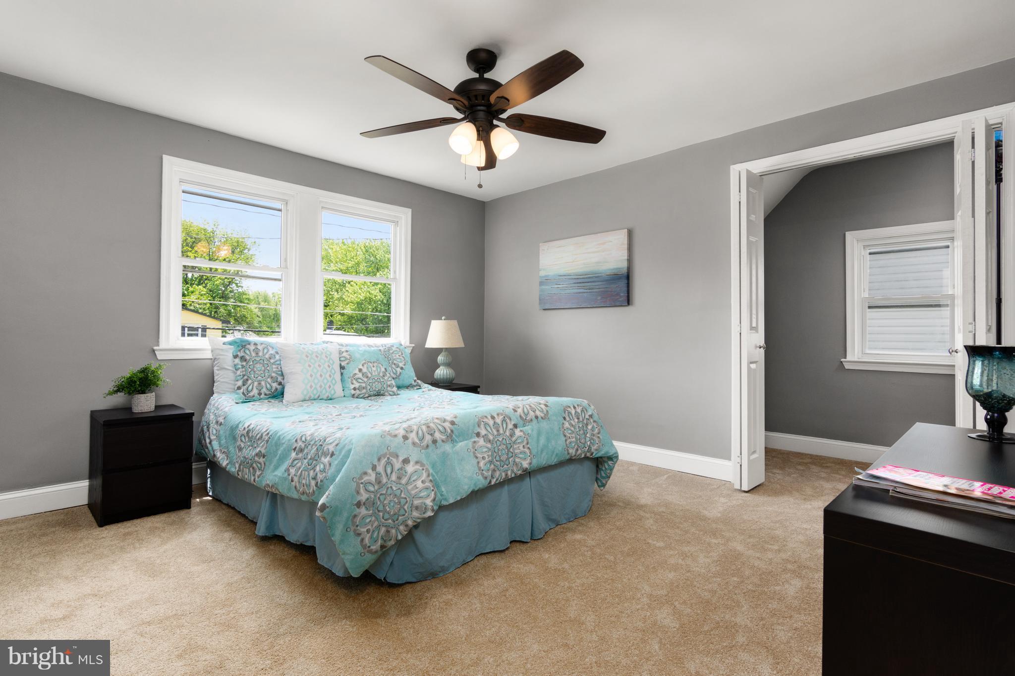 5926 Old Frederick Road Baltimore, MD 21228 - Photo 11 of 18 Bedroom