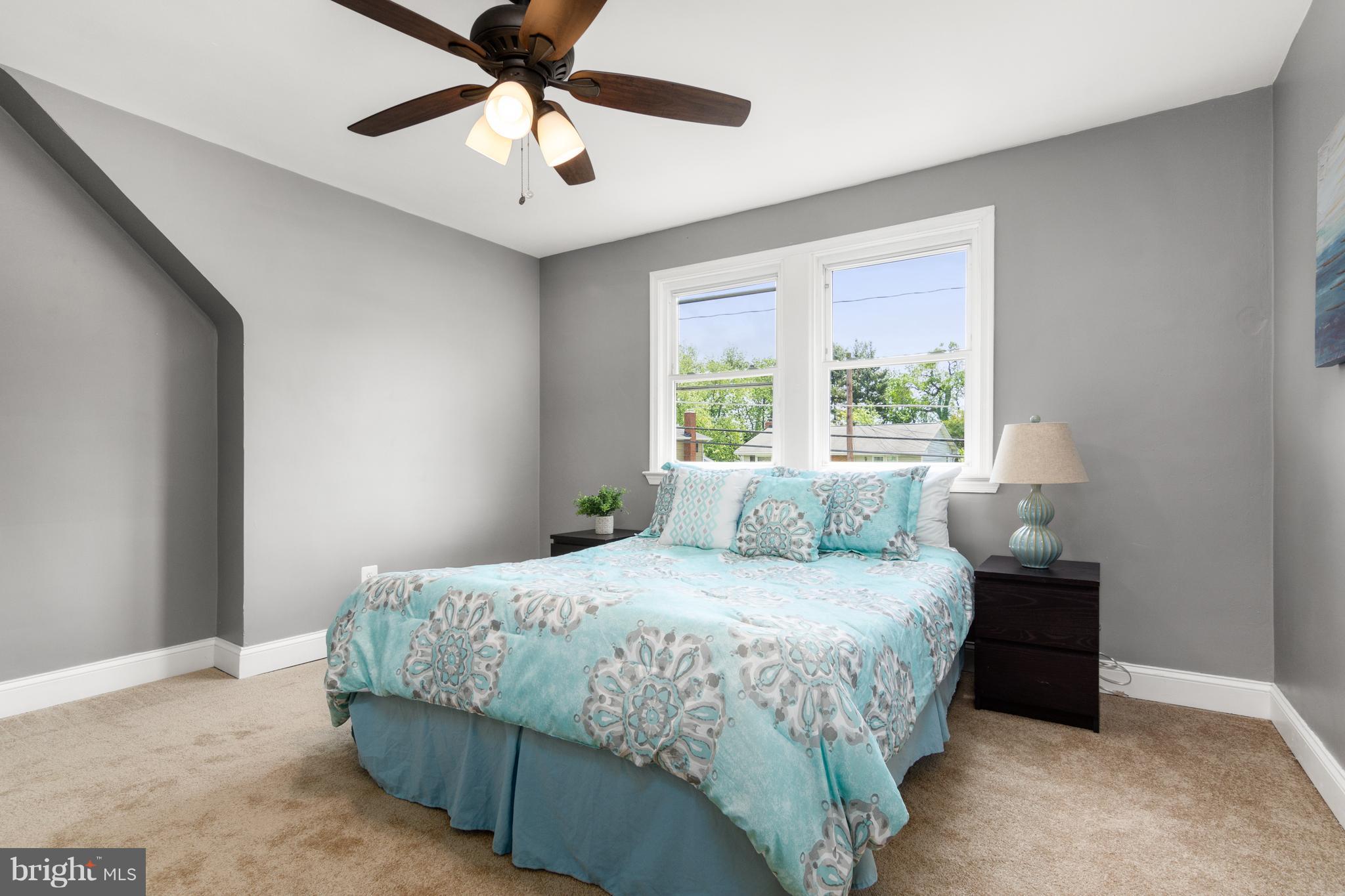 5926 Old Frederick Road Baltimore, MD 21228 - Photo 12 of 18 Bedroom