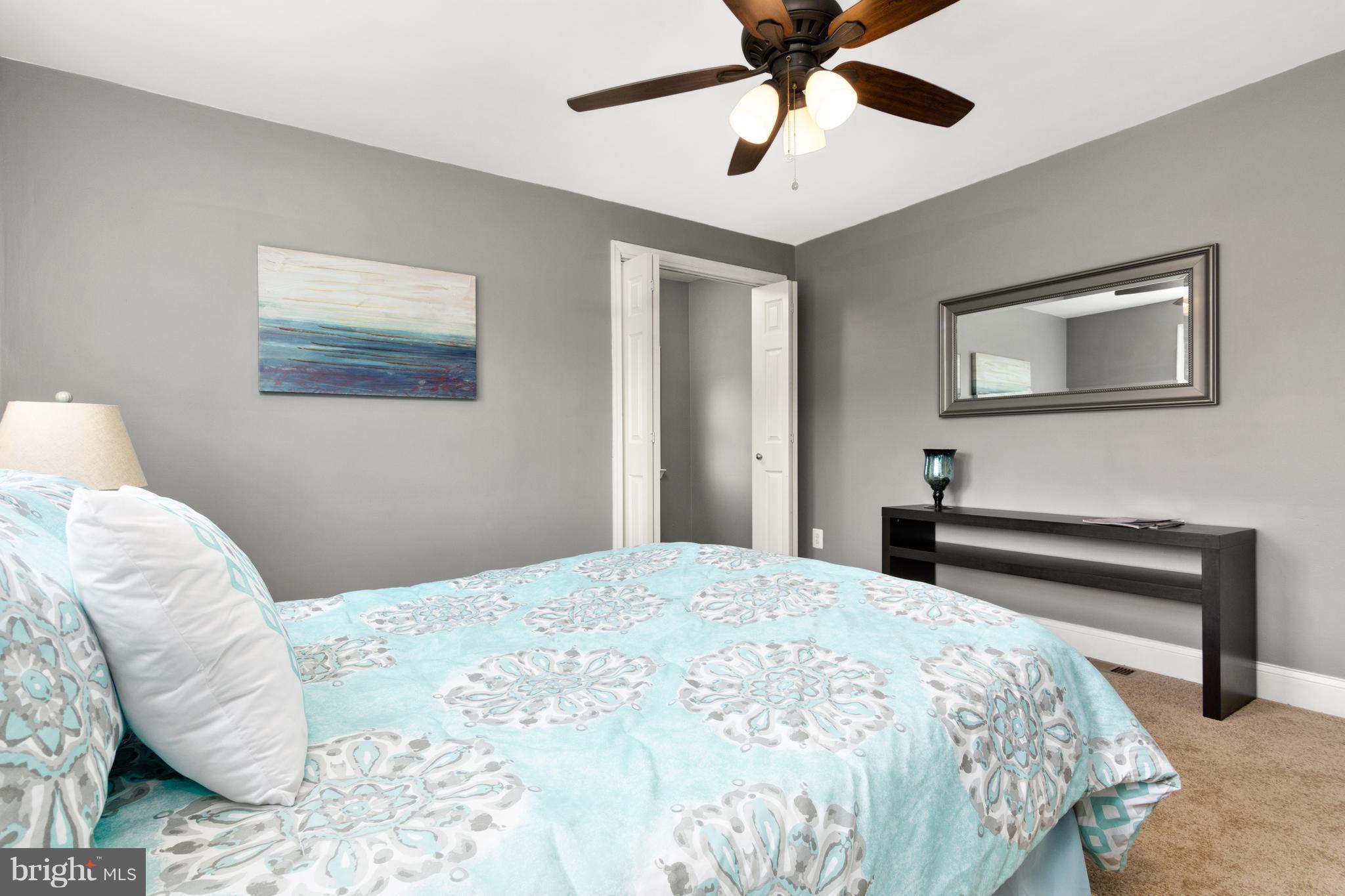 5926 Old Frederick Road Baltimore, MD 21228 - Photo 13 of 18 Bedroom