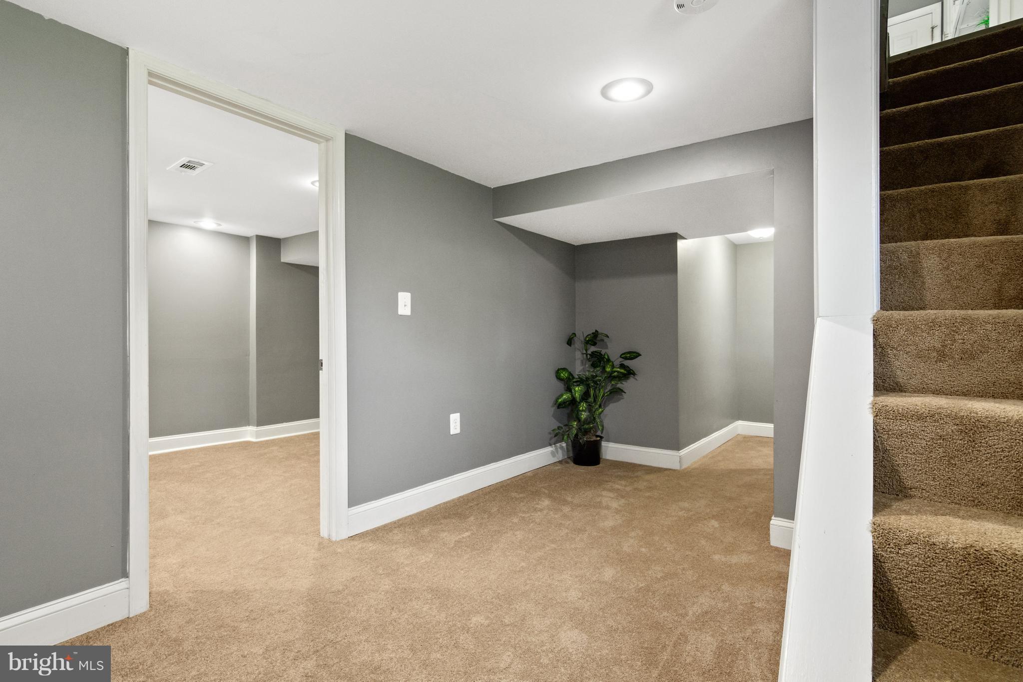 5926 Old Frederick Road Baltimore, MD 21228 - Photo 14 of 18 Basement