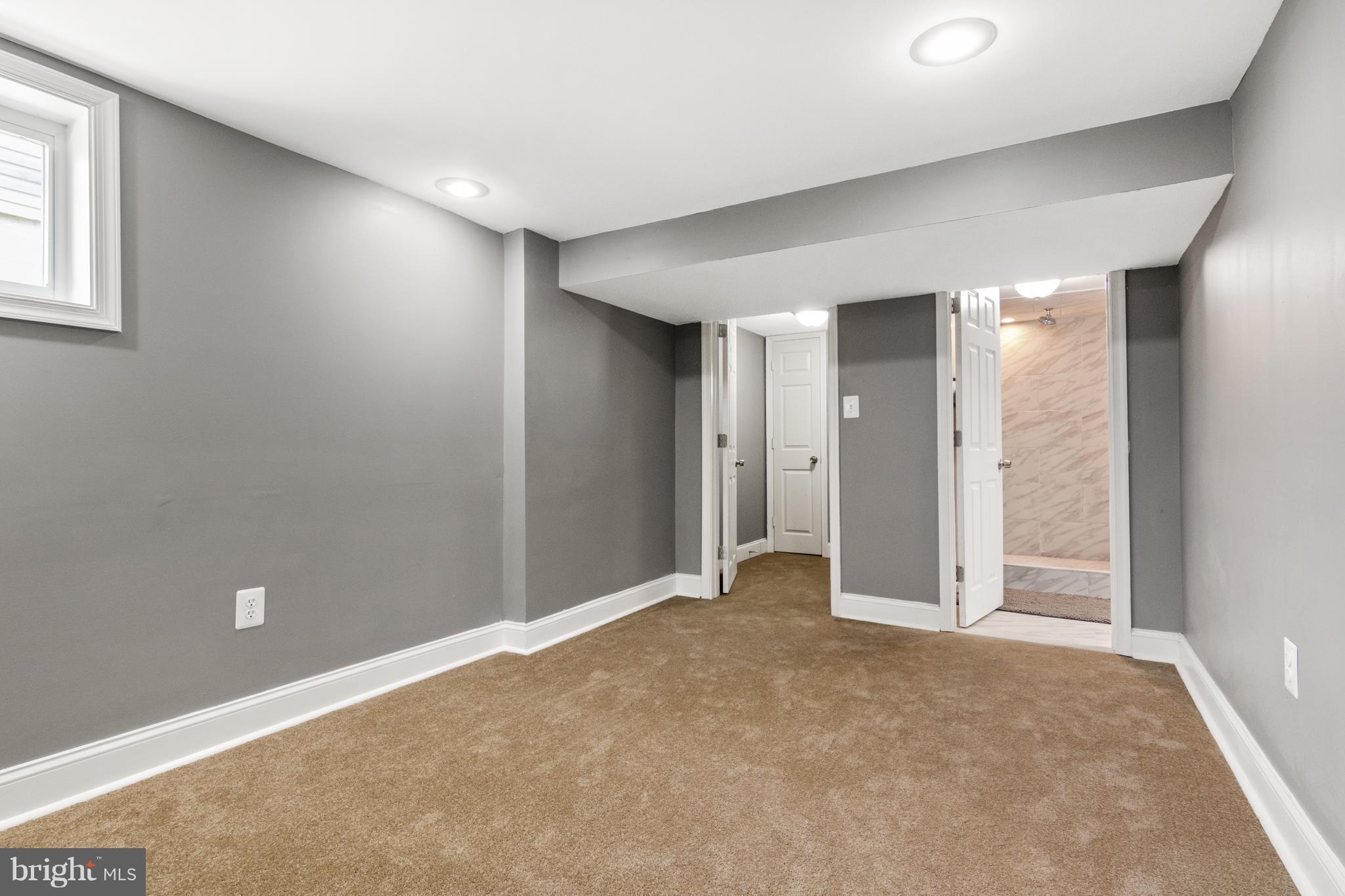 5926 Old Frederick Road Baltimore, MD 21228 - Photo 15 of 18 Basement