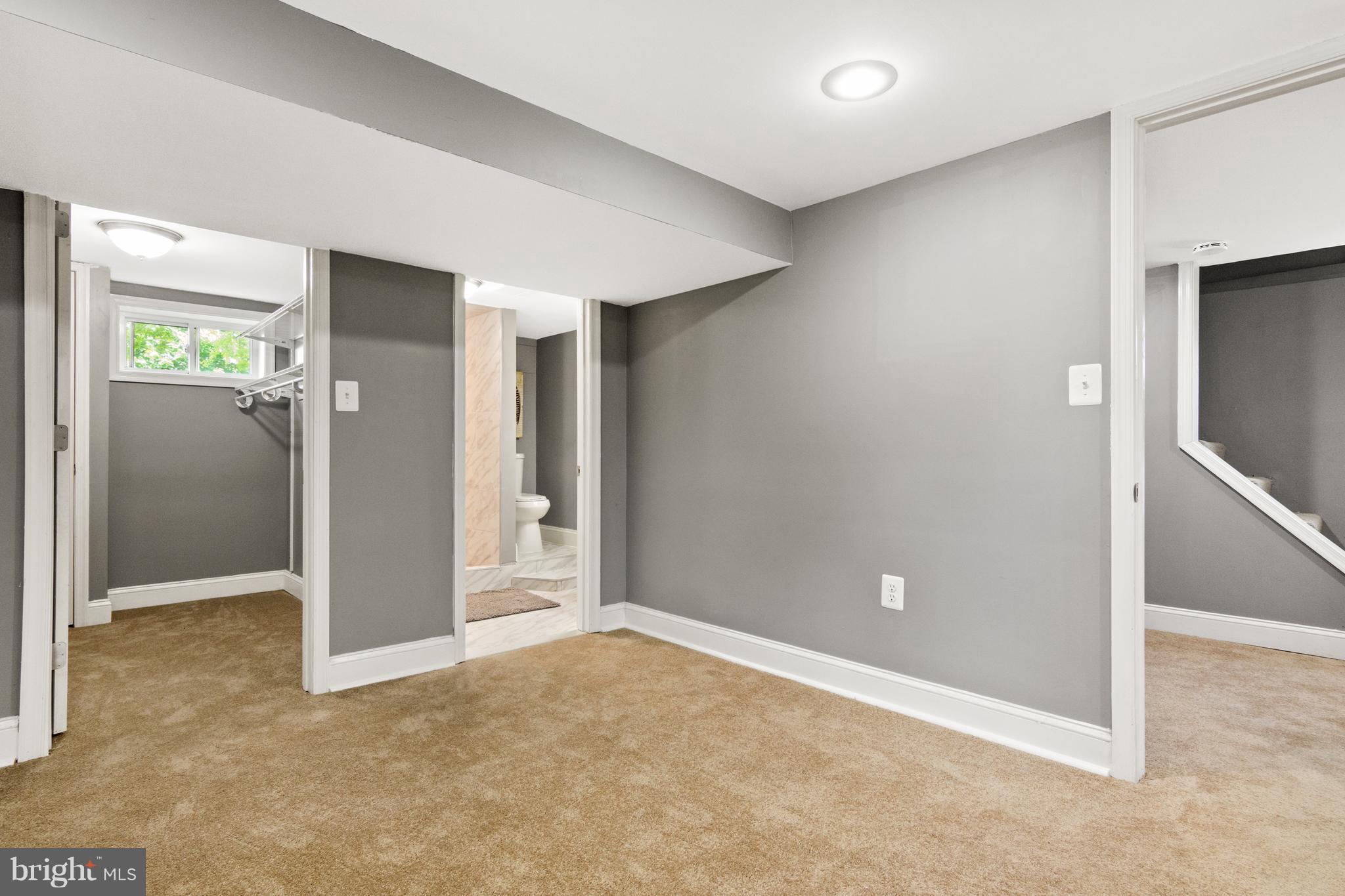 5926 Old Frederick Road Baltimore, MD 21228 - Photo 16 of 18 Basement