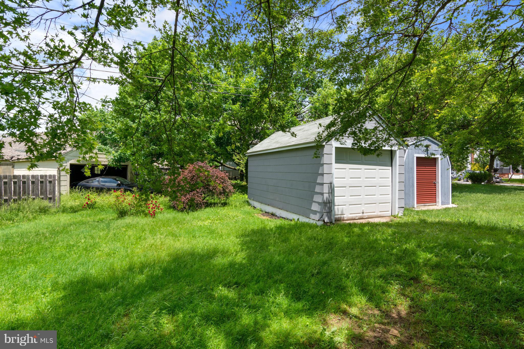 5926 Old Frederick Road Baltimore, MD 21228 - Photo 18 of 18 Exterior (General)