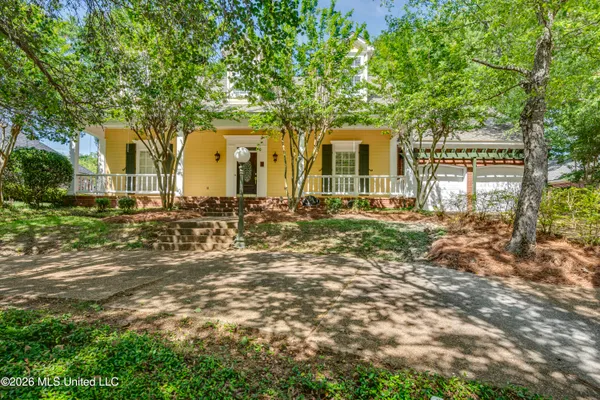 $299,900 | 208 Azalea Court, Brandon, MS 39047