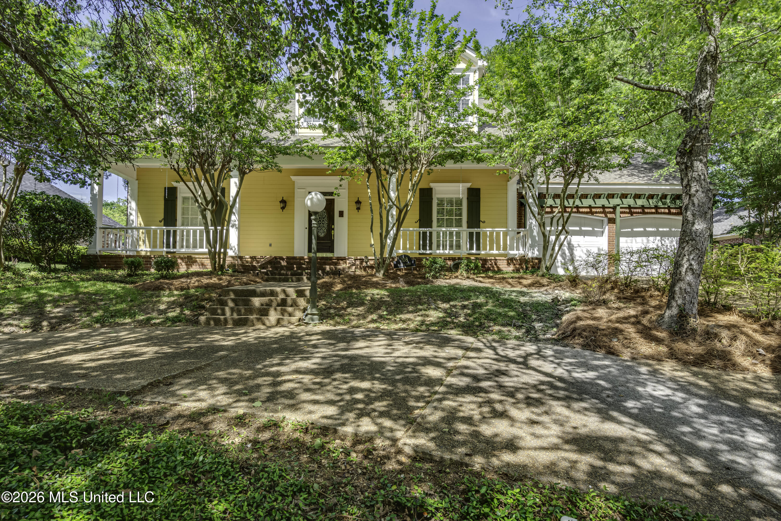208 Azalea Court Brandon, MS 39047 - Photo 1 of 65 208 Azalea Ct--6