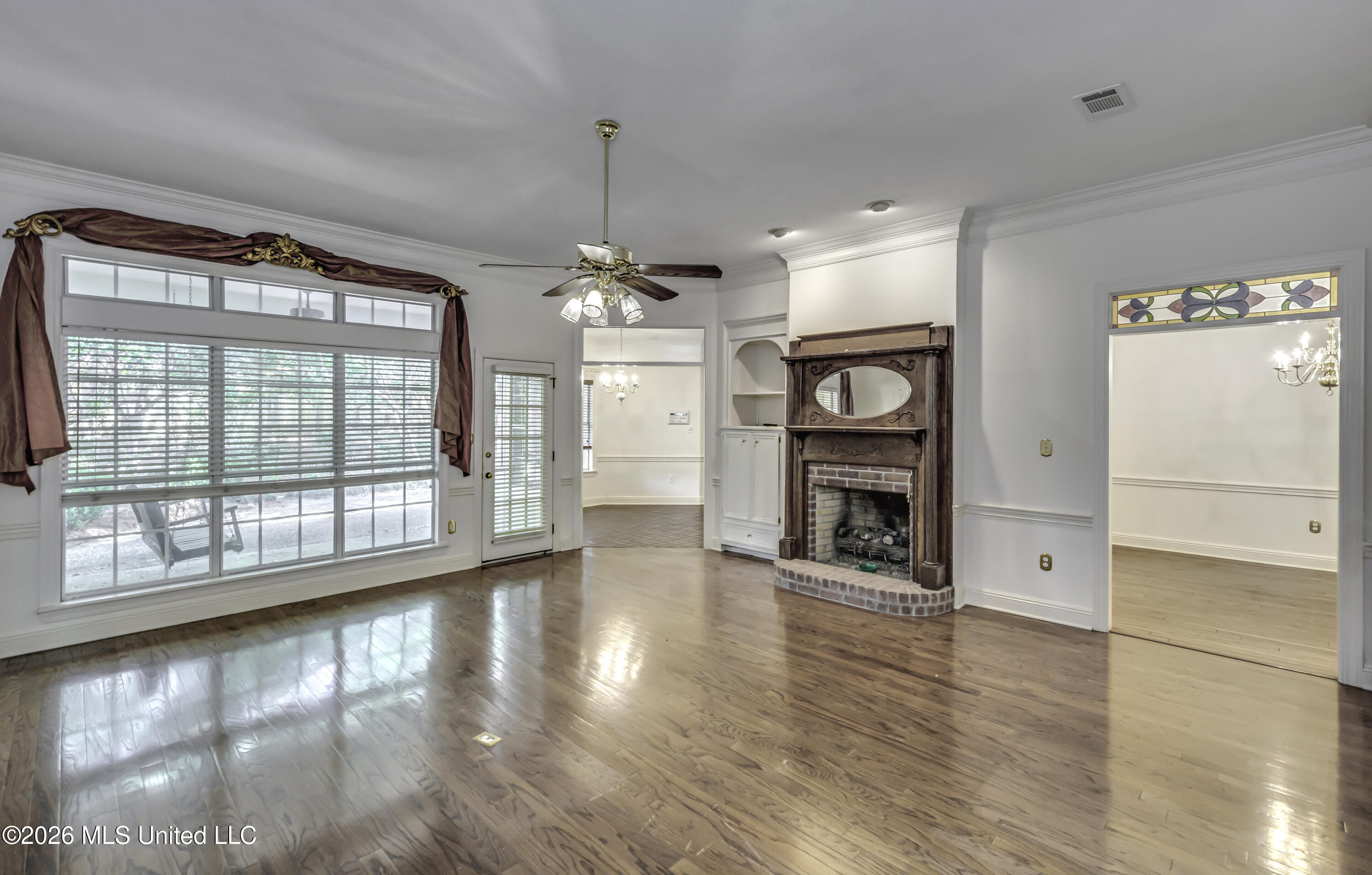 208 Azalea Court Brandon, MS 39047 - Photo 11 of 65 208 Azalea Ct--23