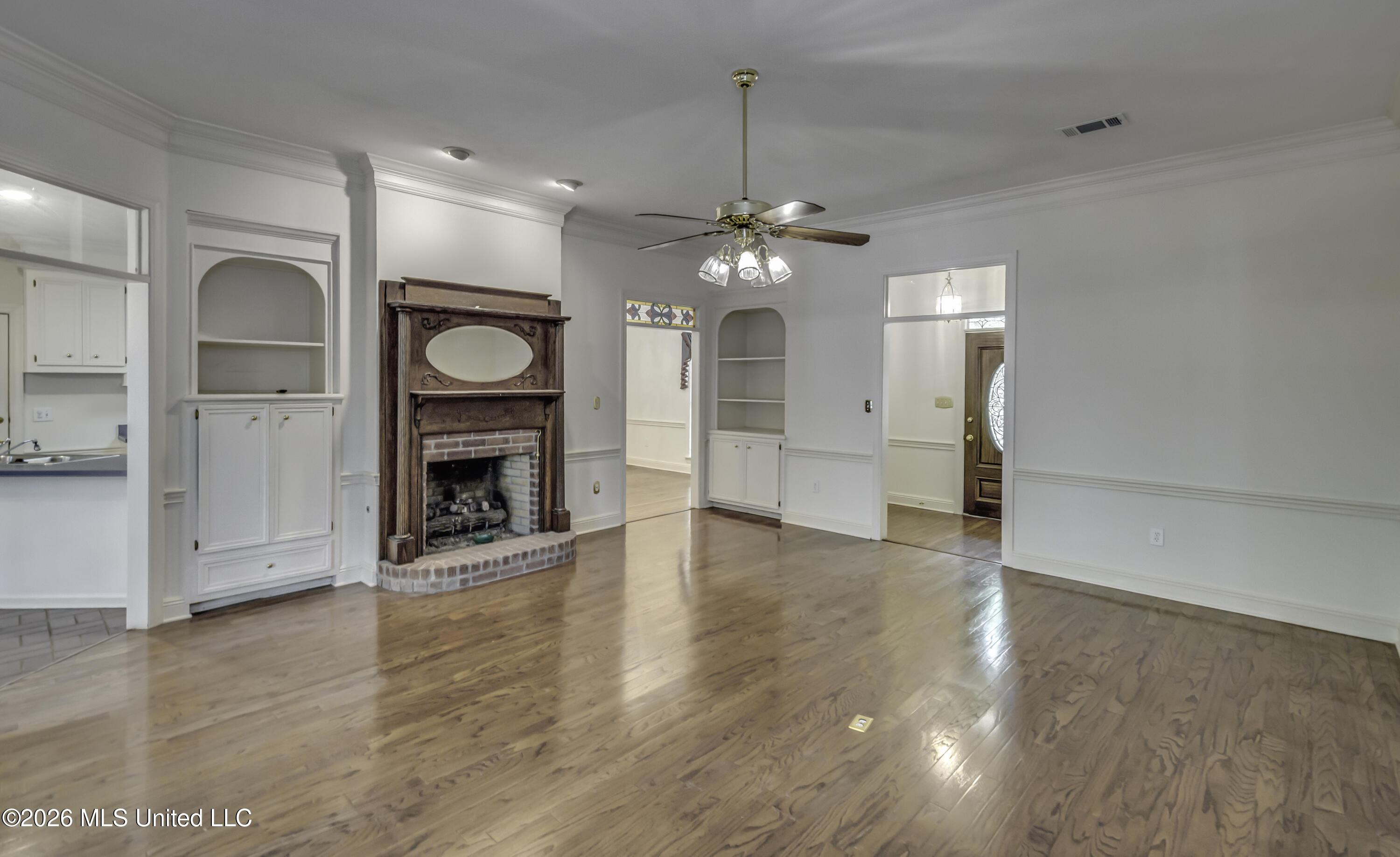 208 Azalea Court Brandon, MS 39047 - Photo 13 of 65 208 Azalea Ct--25