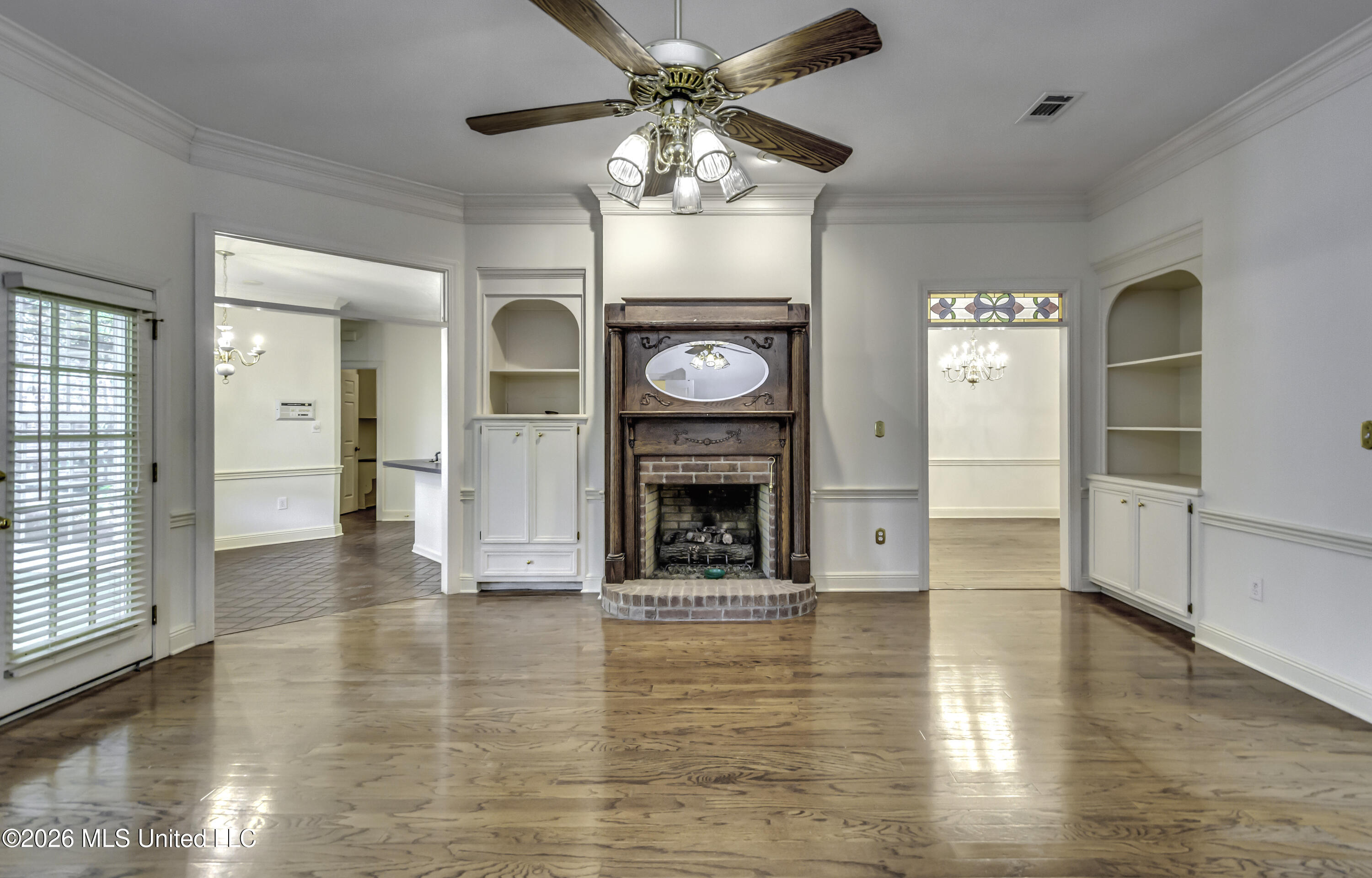 208 Azalea Court Brandon, MS 39047 - Photo 14 of 65 208 Azalea Ct--27