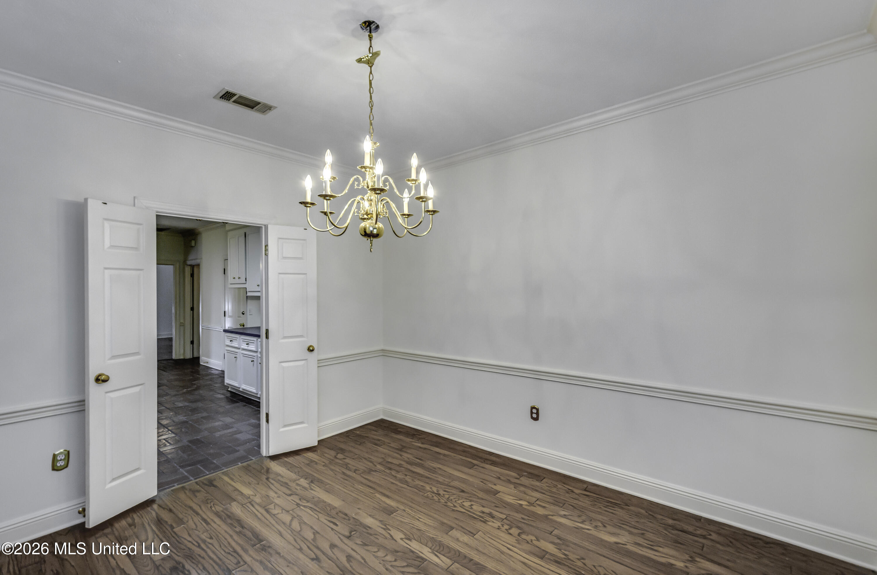 208 Azalea Court Brandon, MS 39047 - Photo 24 of 65 208 Azalea Ct--41