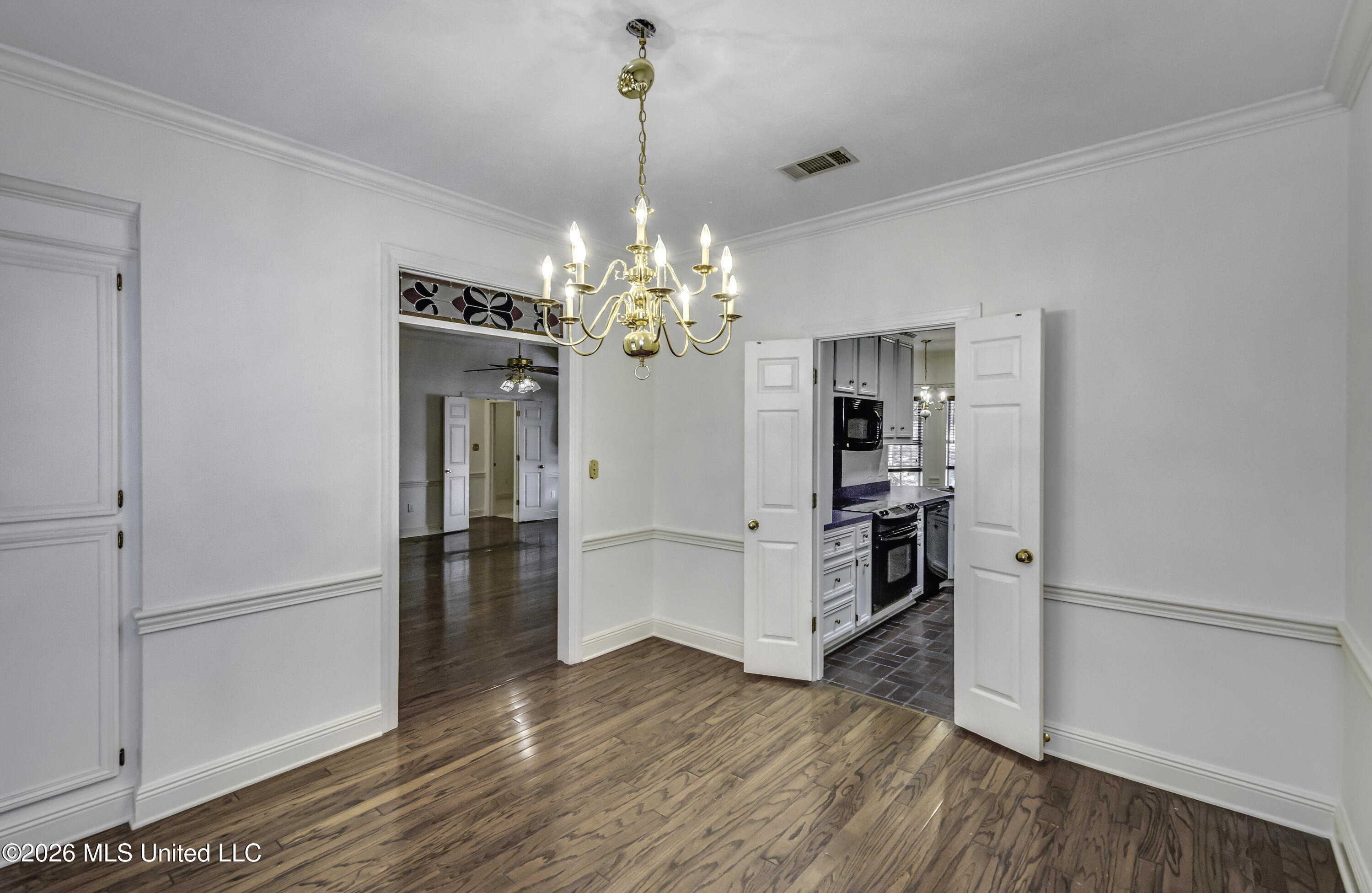 208 Azalea Court Brandon, MS 39047 - Photo 25 of 65 208 Azalea Ct--42