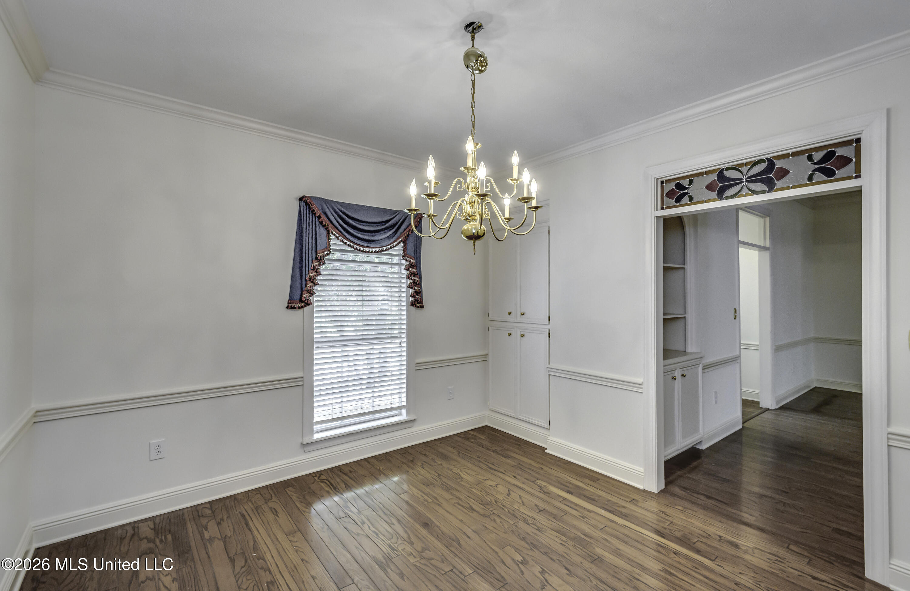 208 Azalea Court Brandon, MS 39047 - Photo 26 of 65 208 Azalea Ct--43
