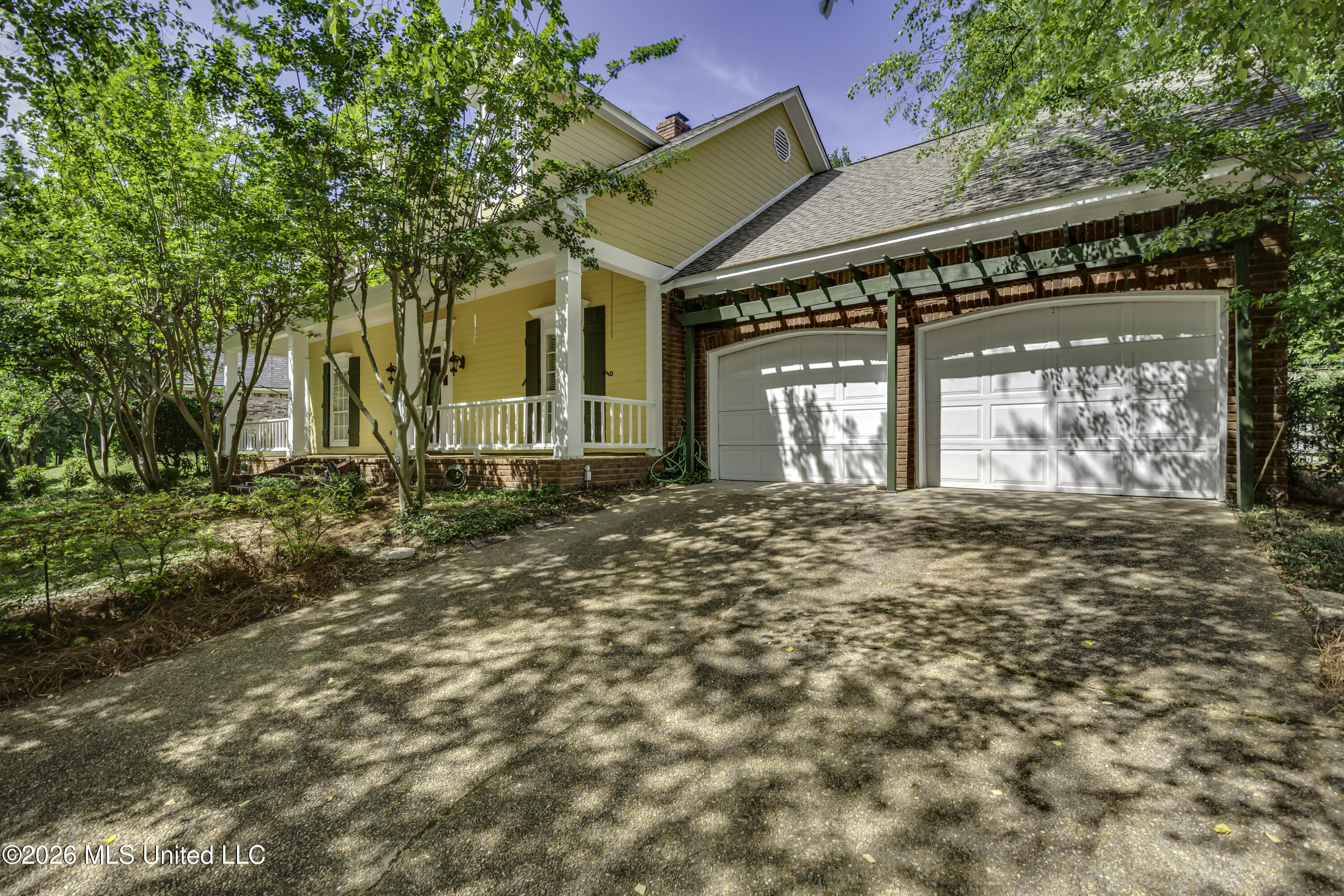 208 Azalea Court Brandon, MS 39047 - Photo 4 of 65 208 Azalea Ct--4