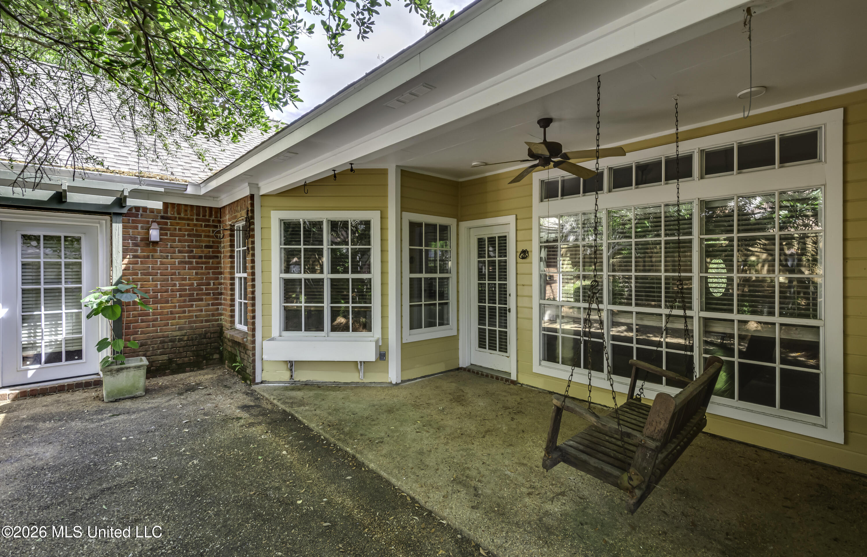 208 Azalea Court Brandon, MS 39047 - Photo 55 of 65 208 Azalea Ct--15