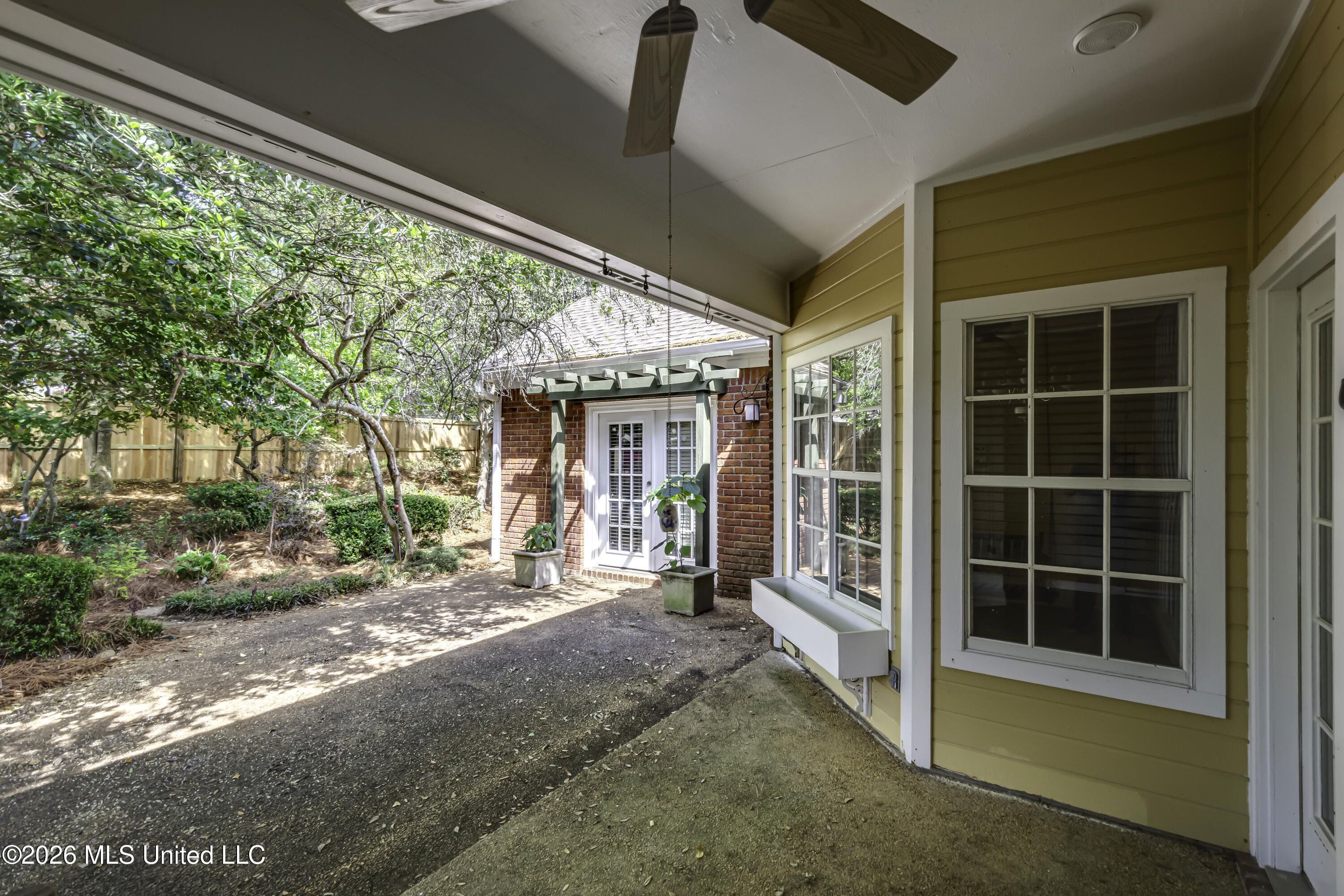 208 Azalea Court Brandon, MS 39047 - Photo 56 of 65 208 Azalea Ct--16