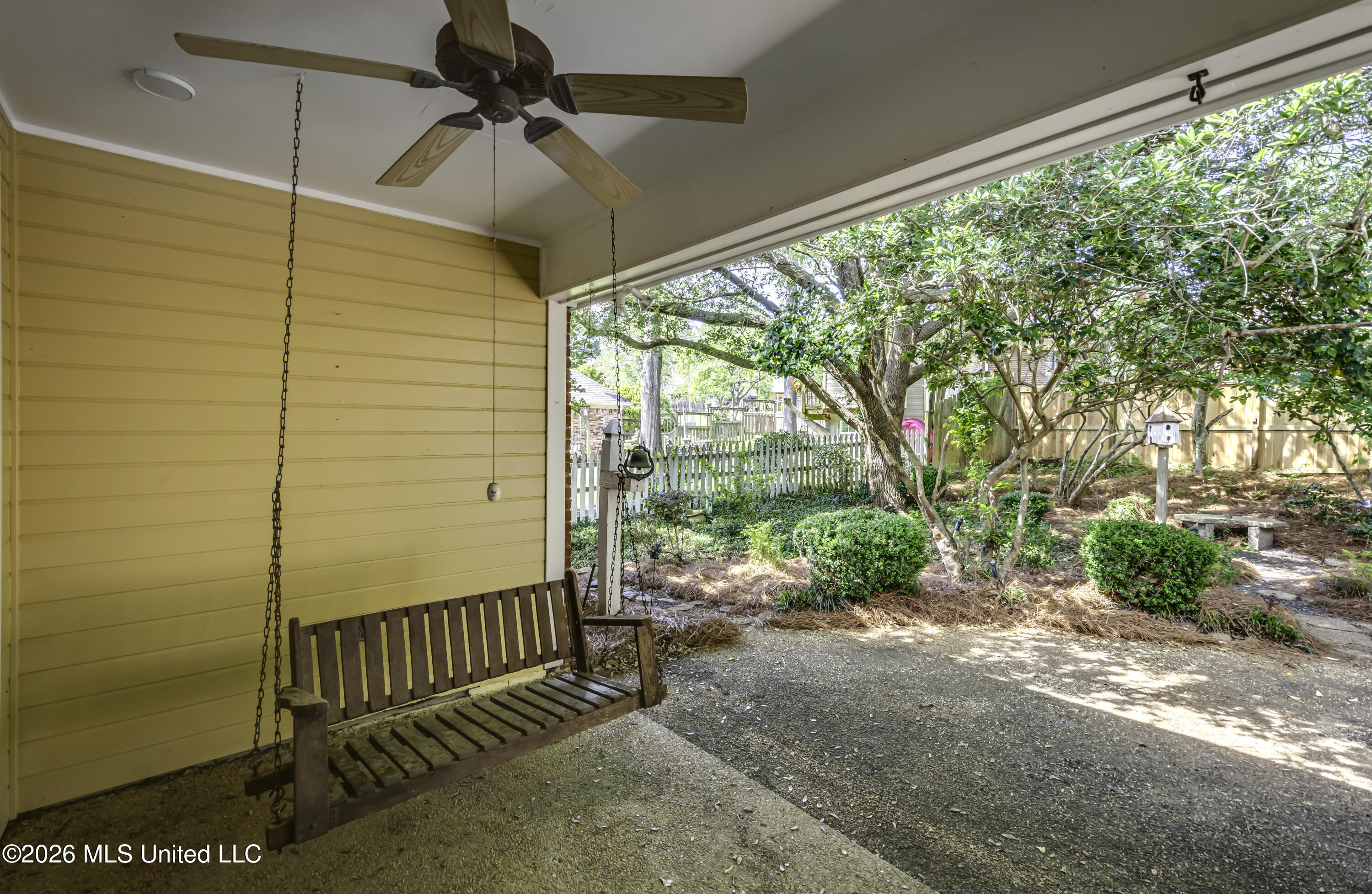 208 Azalea Court Brandon, MS 39047 - Photo 57 of 65 208 Azalea Ct--17