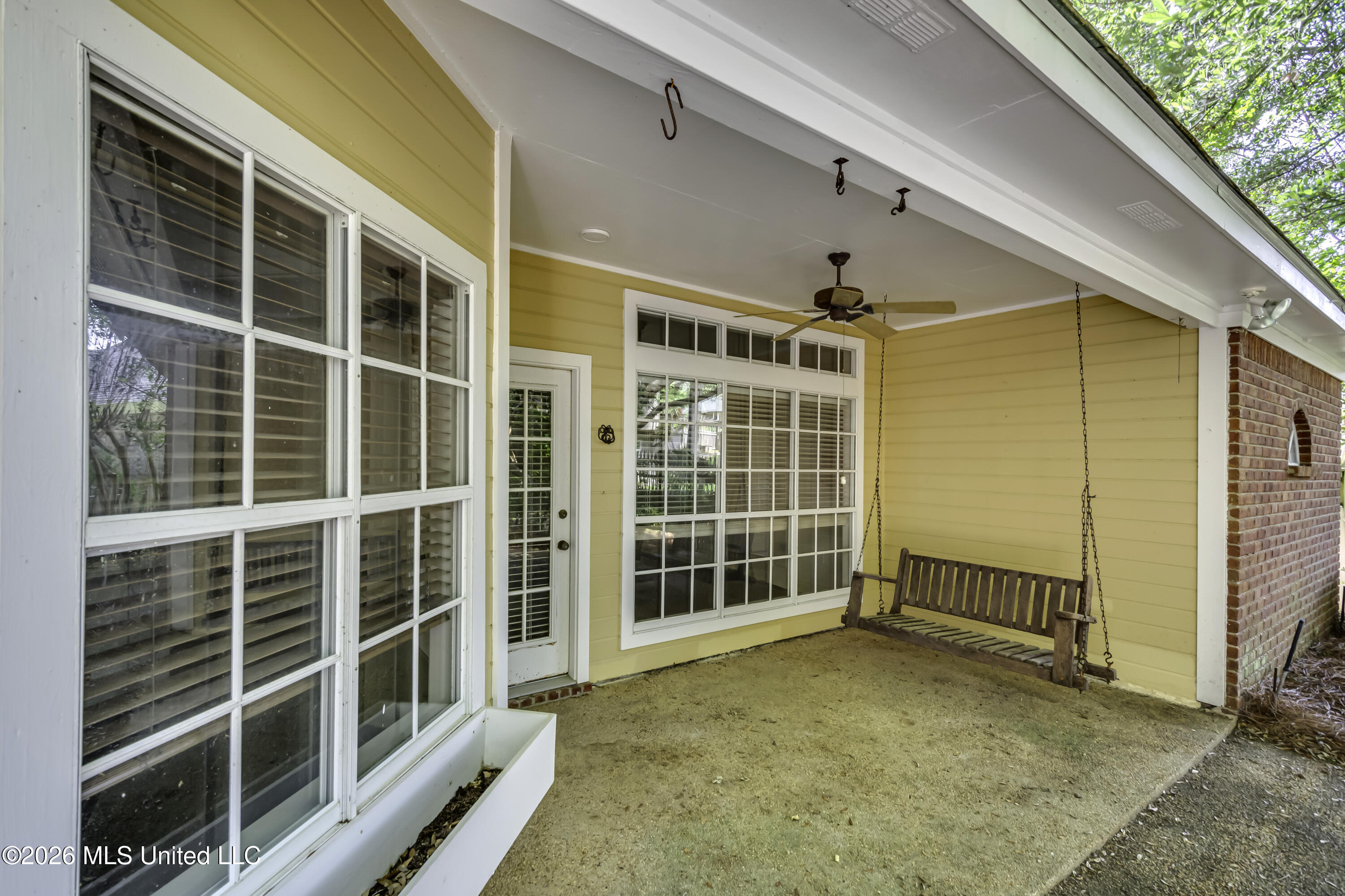 208 Azalea Court Brandon, MS 39047 - Photo 58 of 65 208 Azalea Ct--18