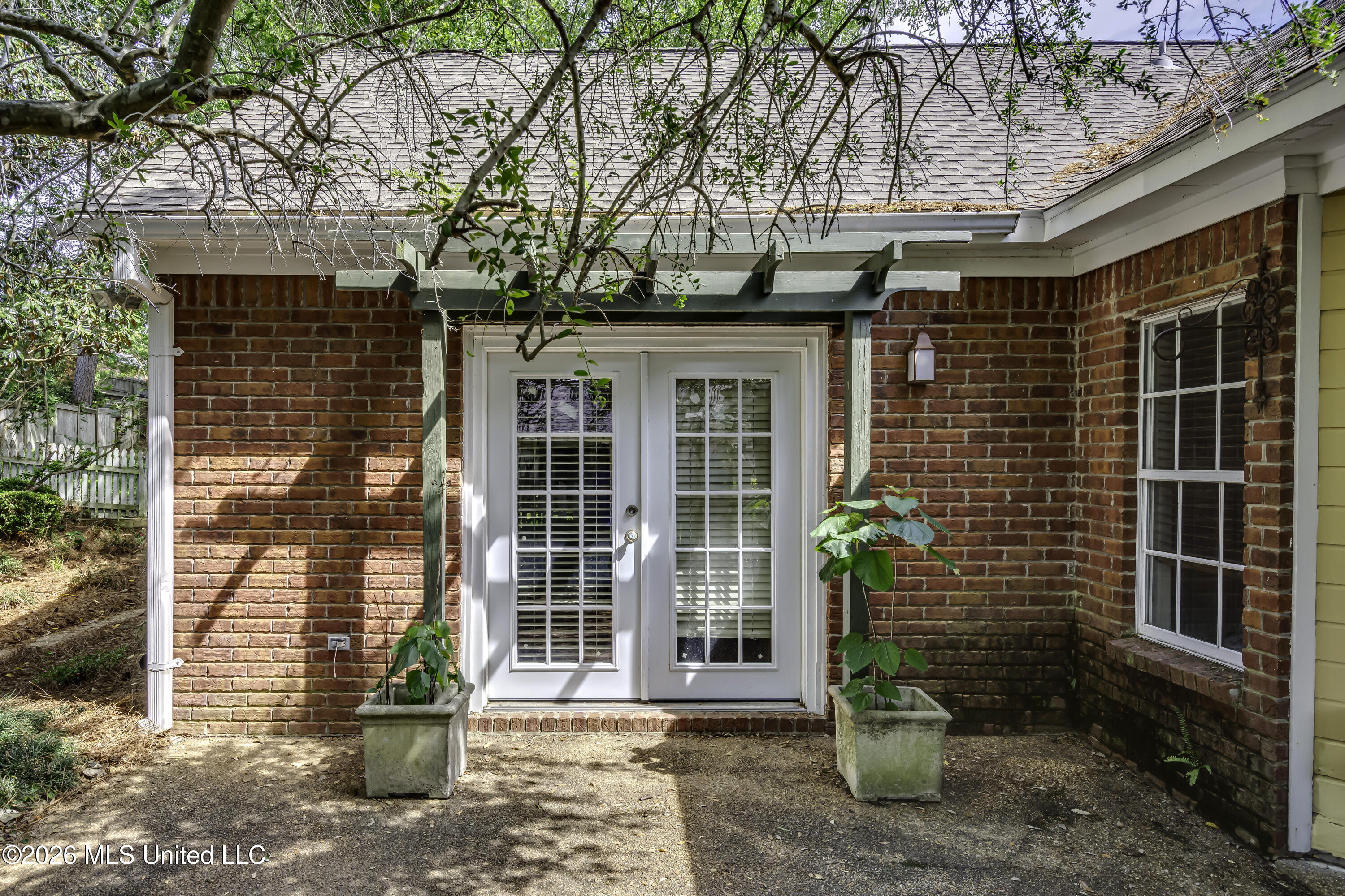 208 Azalea Court Brandon, MS 39047 - Photo 59 of 65 208 Azalea Ct--19