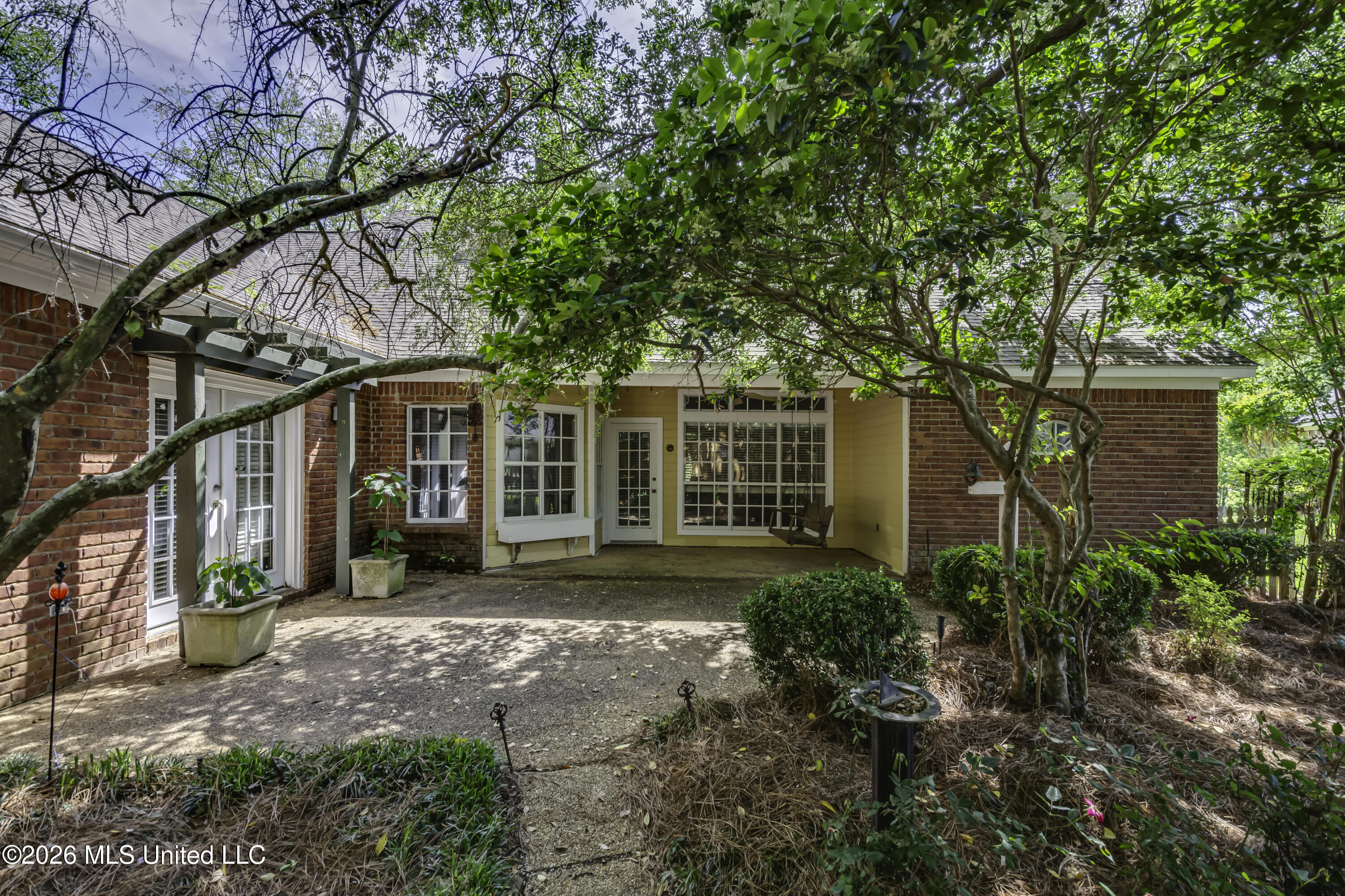 208 Azalea Court Brandon, MS 39047 - Photo 60 of 65 208 Azalea Ct--11