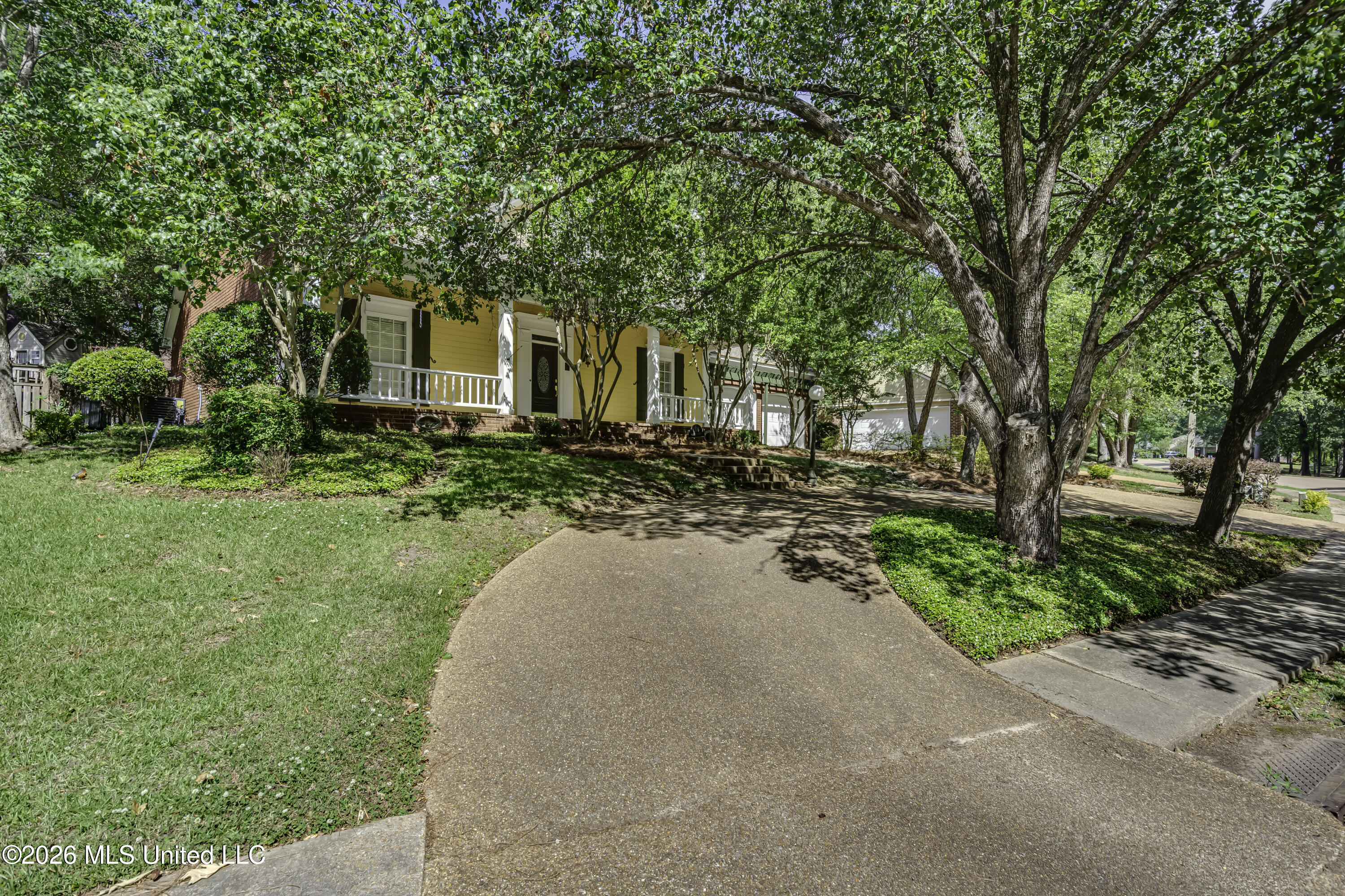 208 Azalea Court Brandon, MS 39047 - Photo 6 of 65 208 Azalea Ct--8