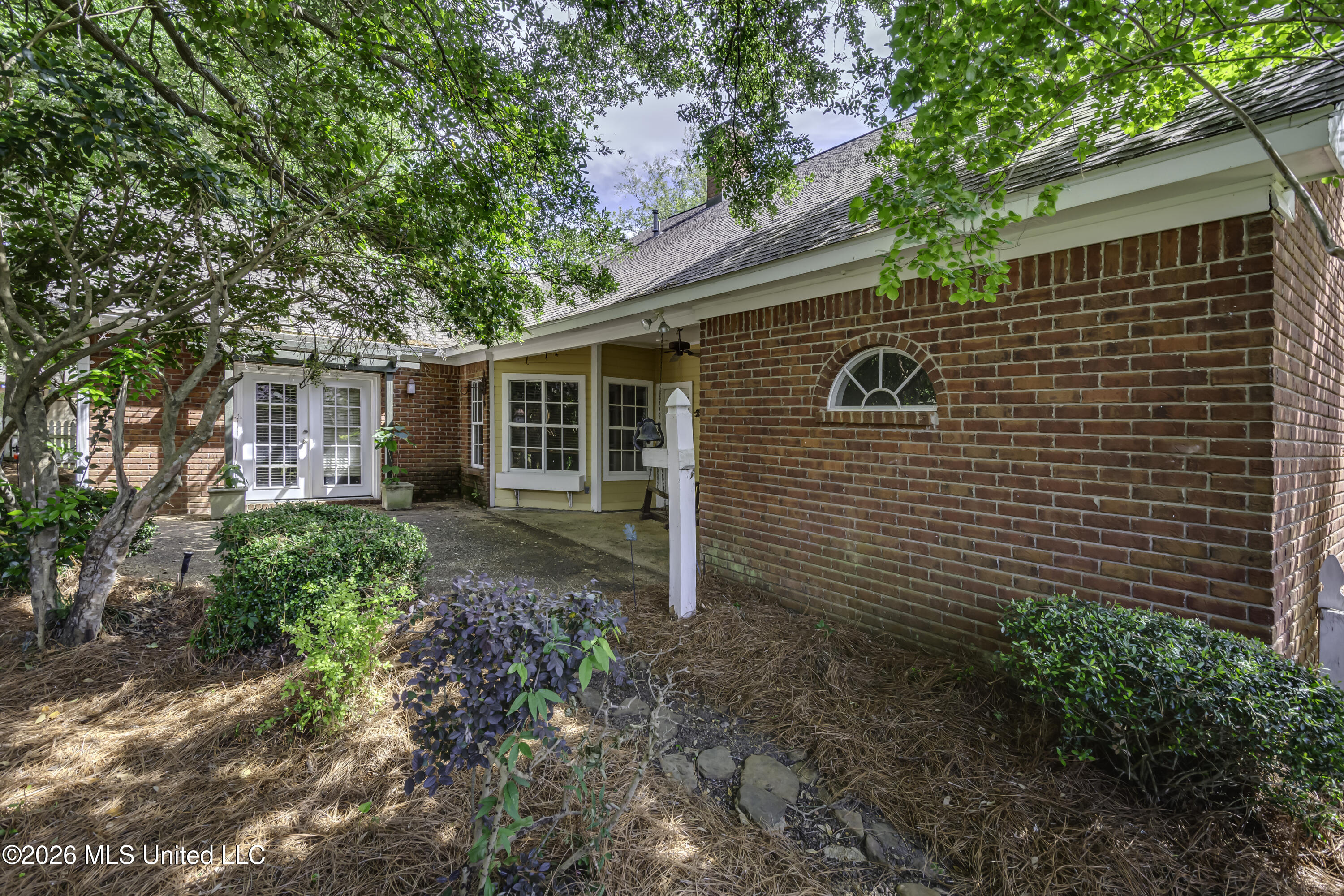208 Azalea Court Brandon, MS 39047 - Photo 61 of 65 208 Azalea Ct--10