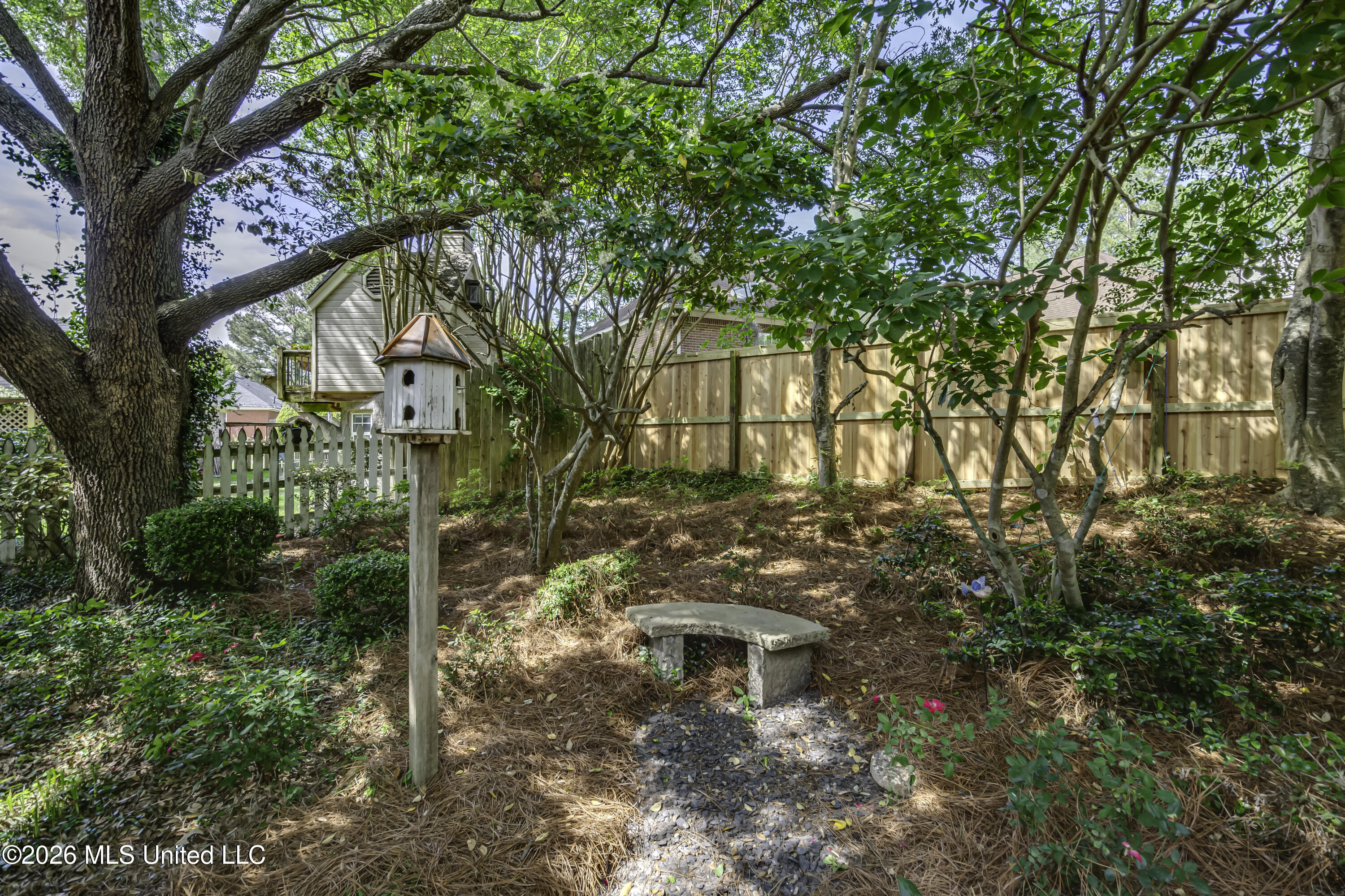 208 Azalea Court Brandon, MS 39047 - Photo 62 of 65 208 Azalea Ct--12