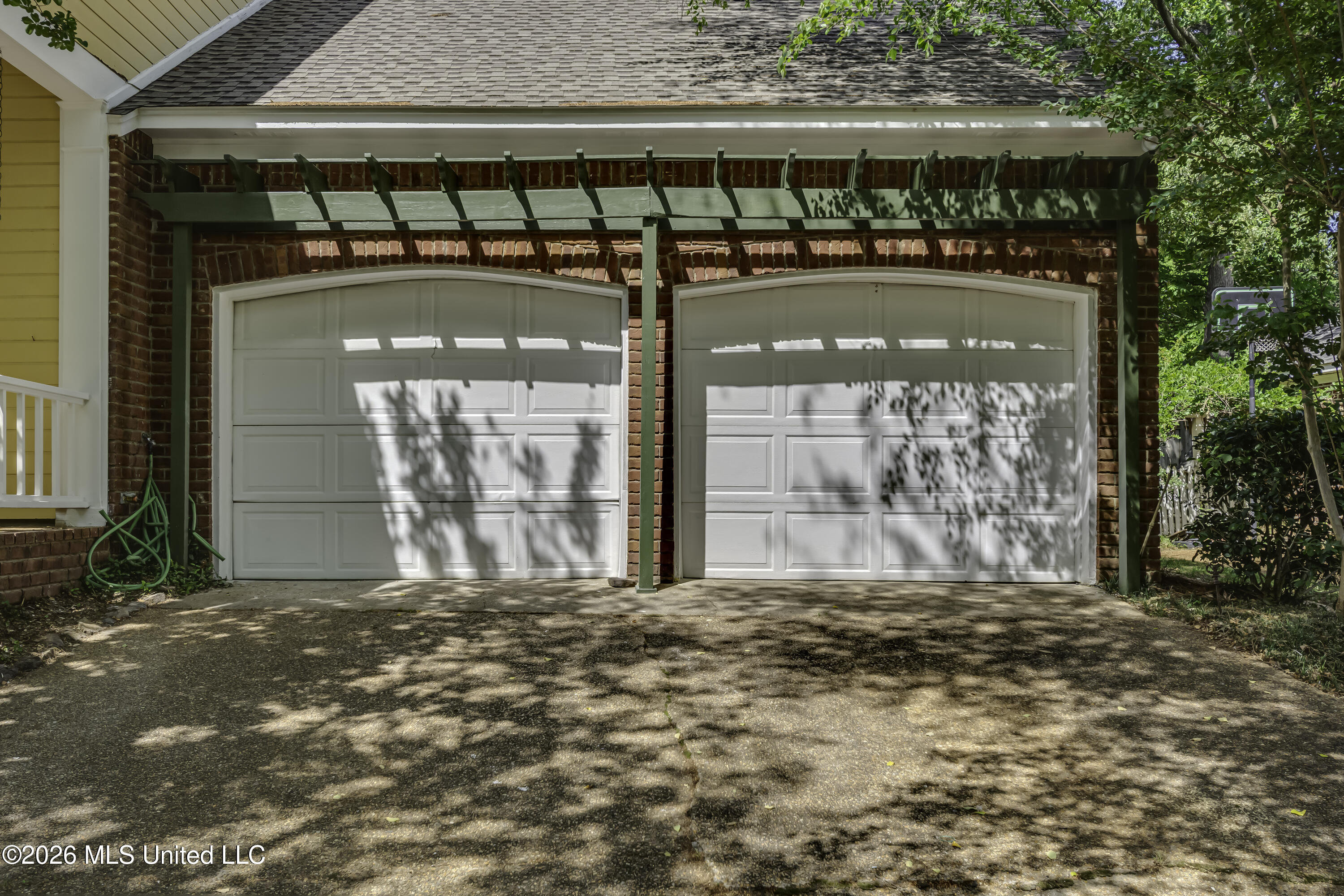 208 Azalea Court Brandon, MS 39047 - Photo 63 of 65 208 Azalea Ct--3