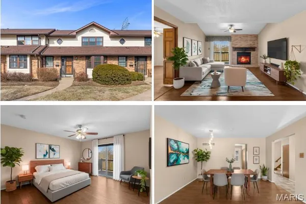 $279,900 | 1341 Snapdragon Court, St. Louis, MO 63146