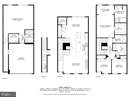 $599,900 | 8906 Beckett Street, Upper Marlboro, MD 20774