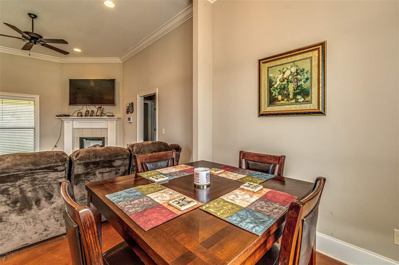 641 Greenfield Ridge Drive Brandon, MS 39042 - Photo 11 of 49 Photo 11