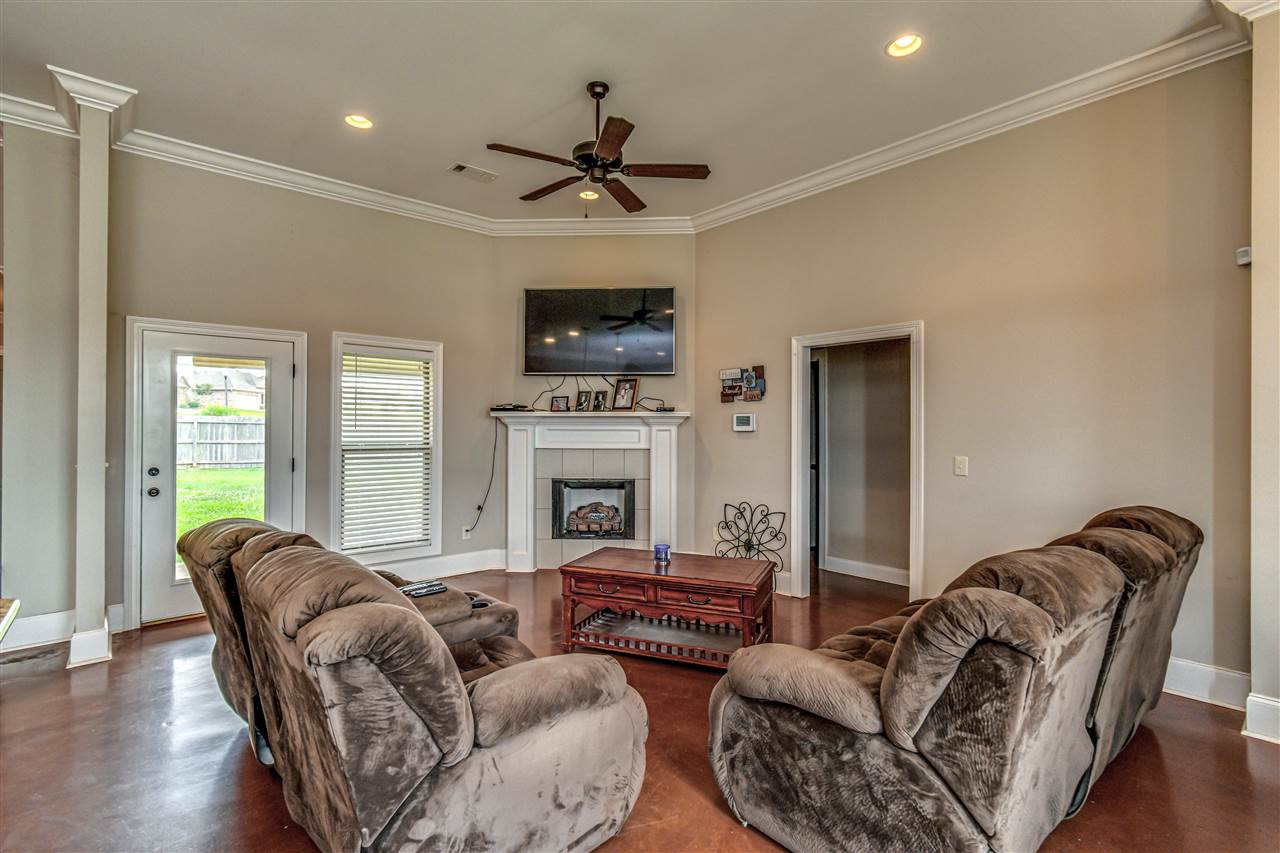 641 Greenfield Ridge Drive Brandon, MS 39042 - Photo 15 of 49 Photo 15