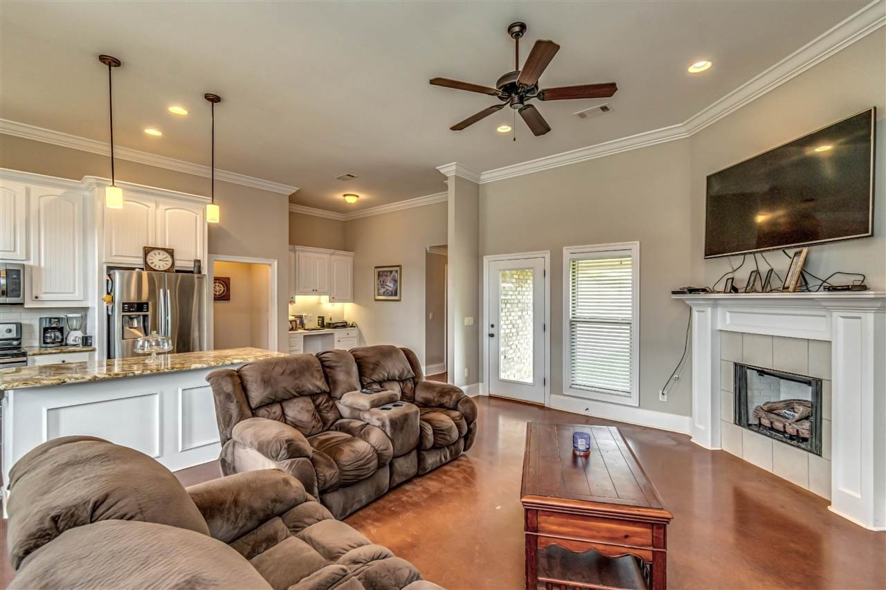 641 Greenfield Ridge Drive Brandon, MS 39042 - Photo 16 of 49 Photo 16