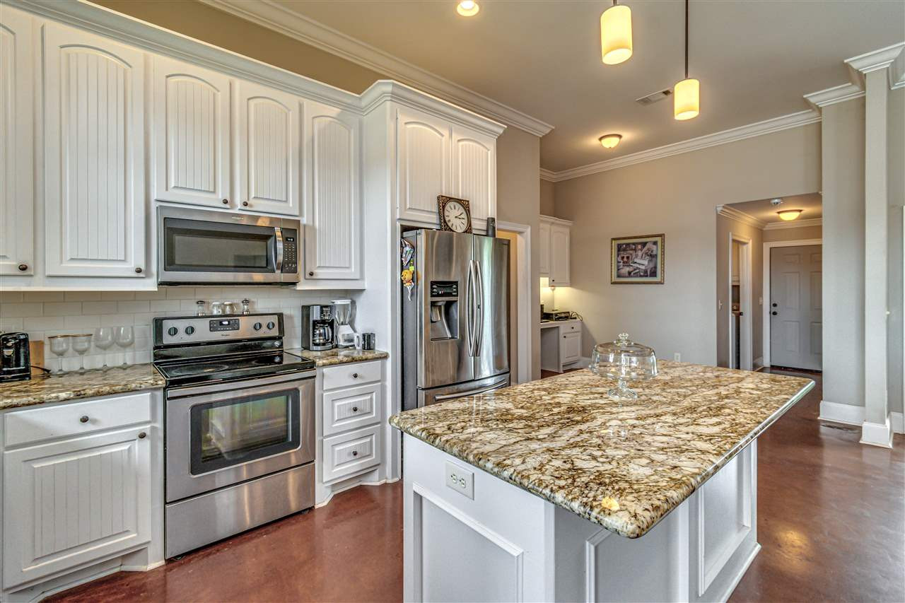 641 Greenfield Ridge Drive Brandon, MS 39042 - Photo 18 of 49 Photo 18