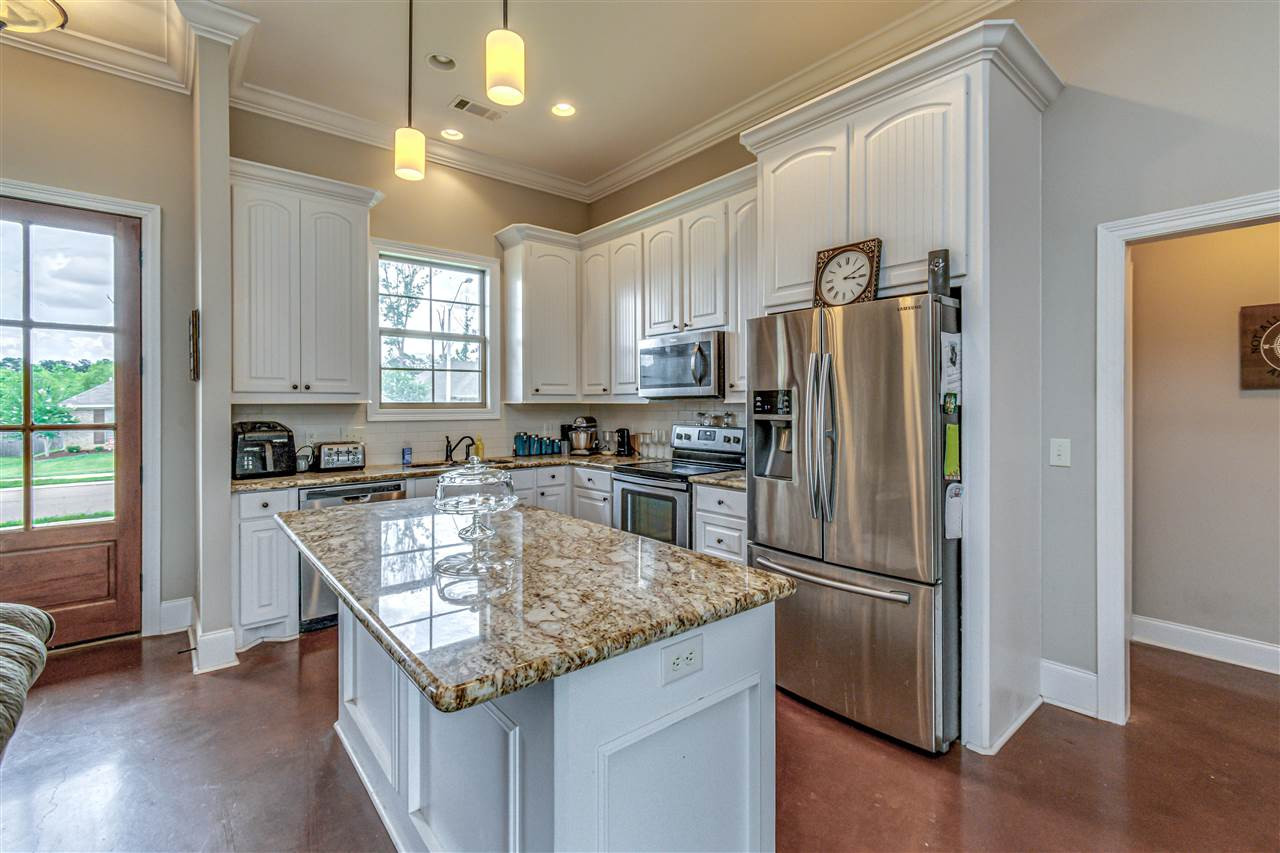 641 Greenfield Ridge Drive Brandon, MS 39042 - Photo 19 of 49 Photo 19