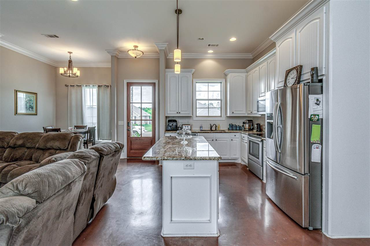 641 Greenfield Ridge Drive Brandon, MS 39042 - Photo 20 of 49 Photo 20